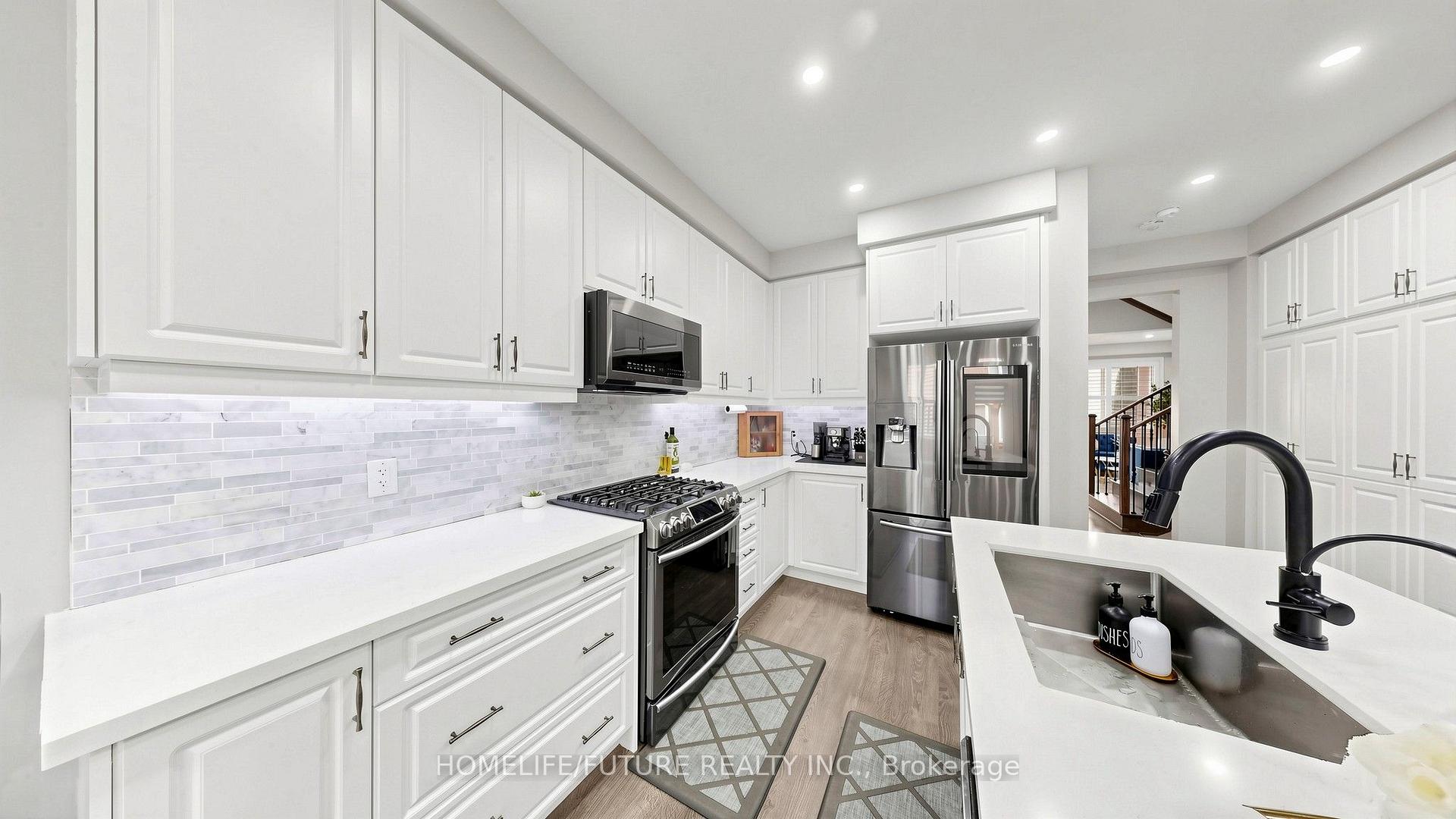 Photo 14 of 101 Bronson Terrace, Milton, Ford — HOMEH