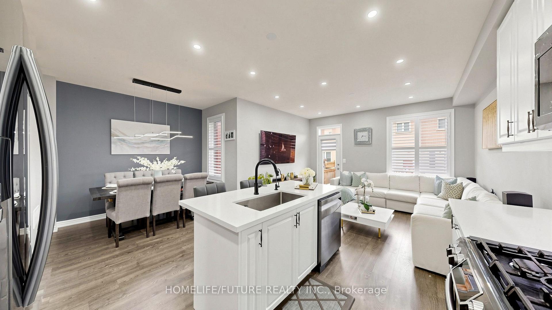 Photo 15 of 101 Bronson Terrace, Milton, Ford — HOMEH