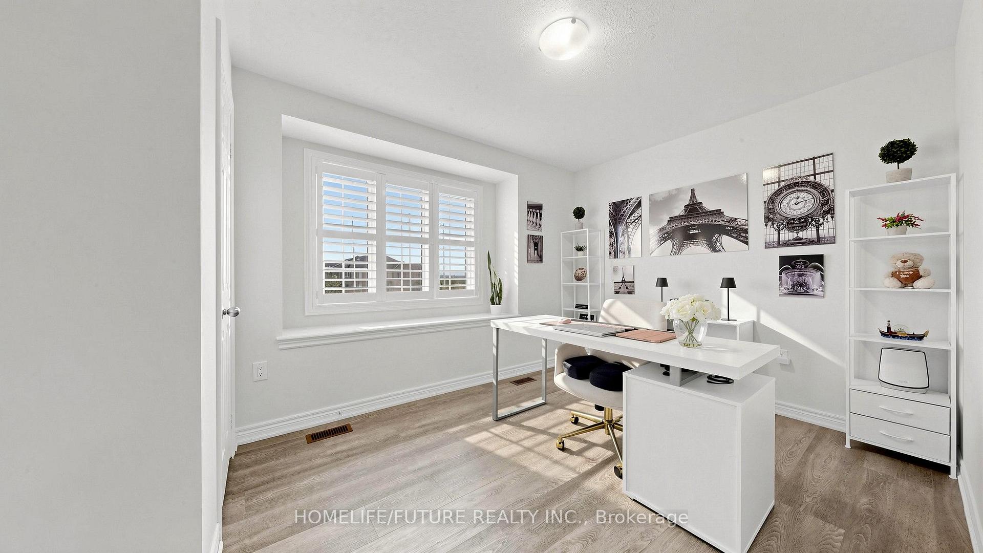 Photo 32 of 101 Bronson Terrace, Milton, Ford — HOMEH