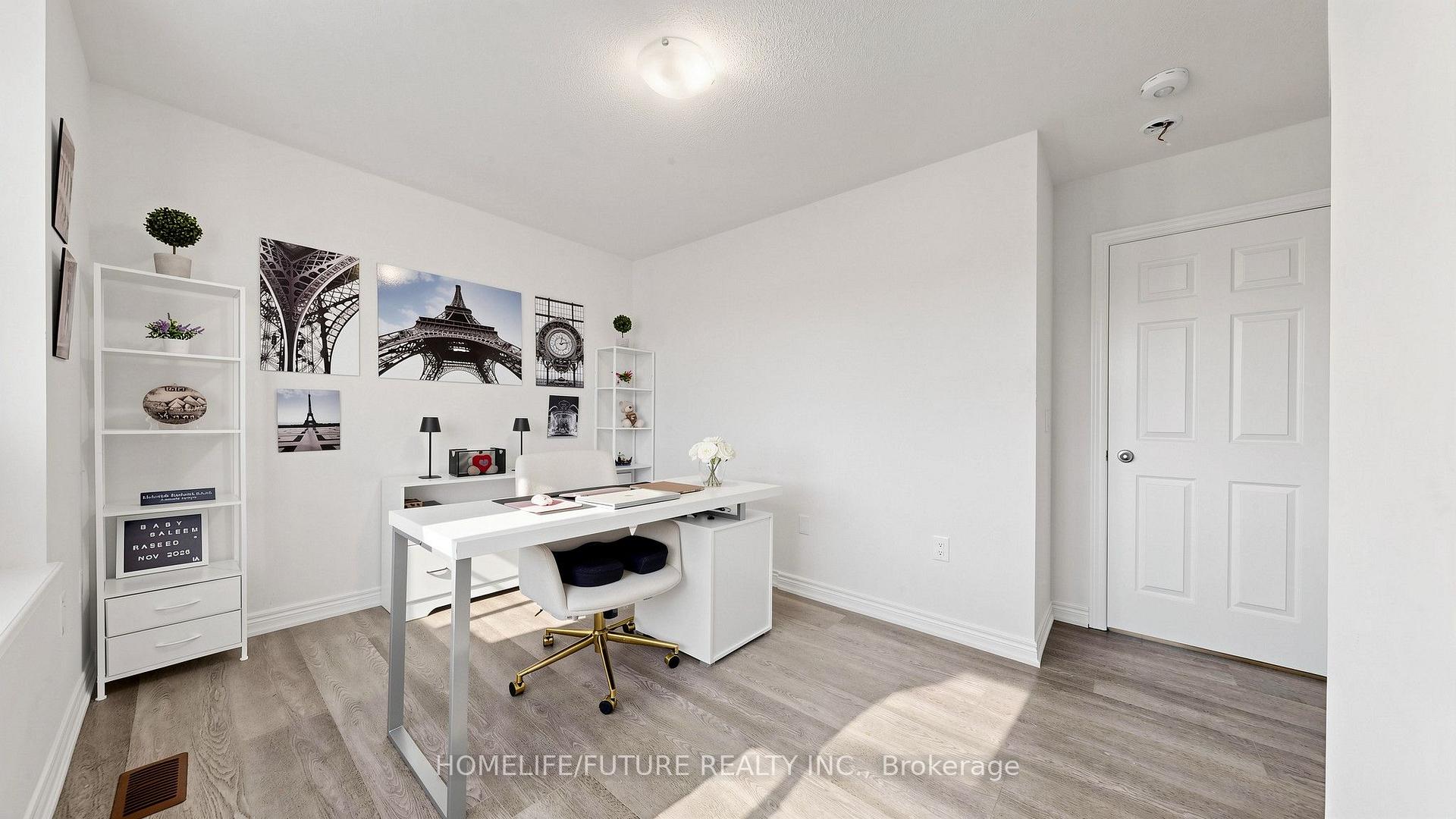 Photo 34 of 101 Bronson Terrace, Milton, Ford — HOMEH