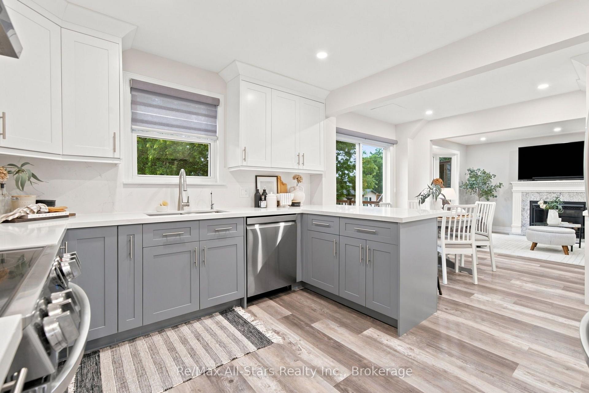 Photo 14 of 263 Union Avenue, Scugog, Port Perry — HOMEH
