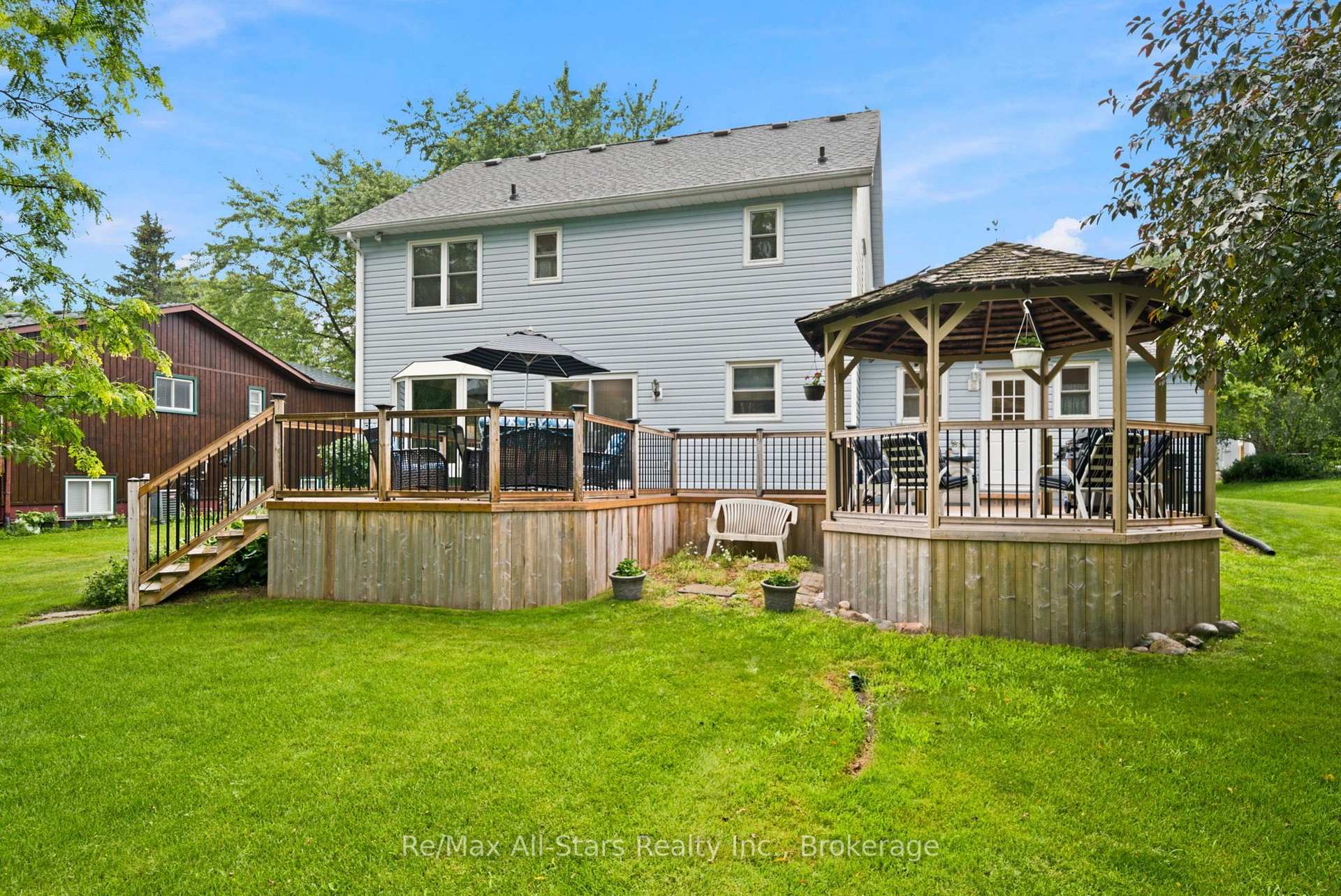 Photo 31 of 263 Union Avenue, Scugog, Port Perry — HOMEH