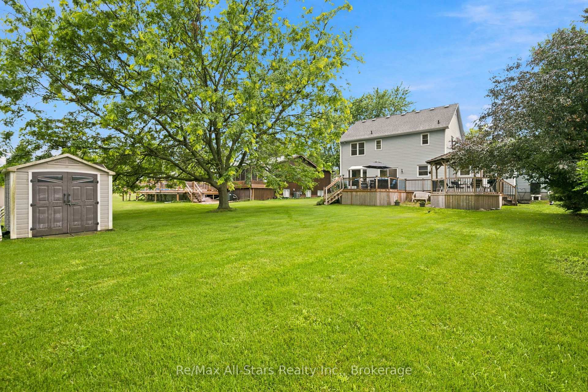 Photo 33 of 263 Union Avenue, Scugog, Port Perry — HOMEH