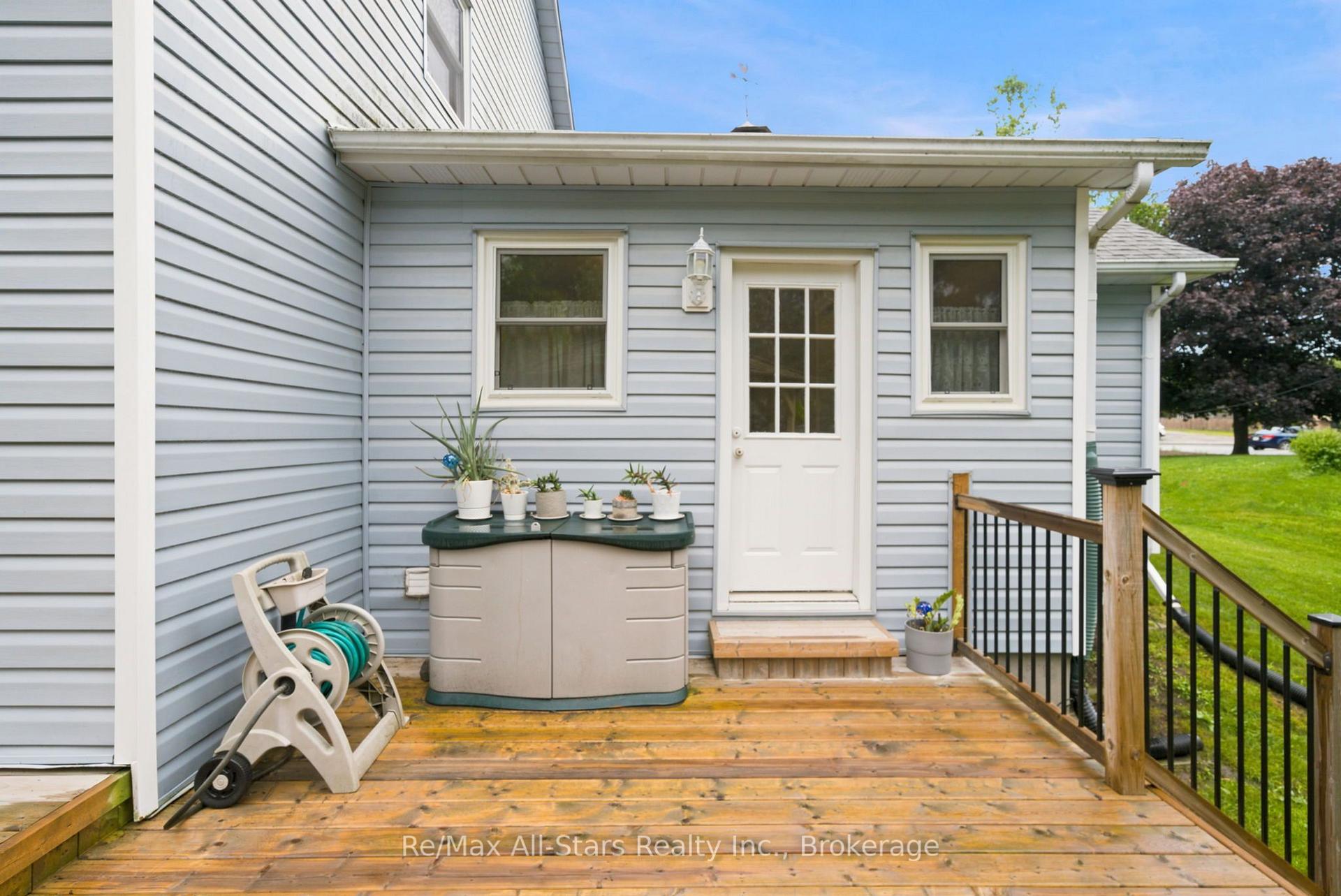 Photo 34 of 263 Union Avenue, Scugog, Port Perry — HOMEH