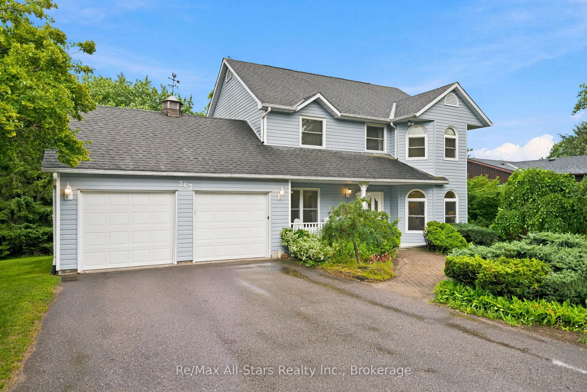 Photo 37 of 263 Union Avenue, Scugog, Port Perry — HOMEH