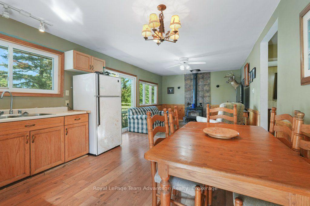Photo 13 of 6 Horn Lane, Whitestone, Hagerman — HOMEH
