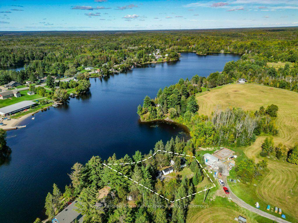 Photo 38 of 6 Horn Lane, Whitestone, Hagerman — HOMEH