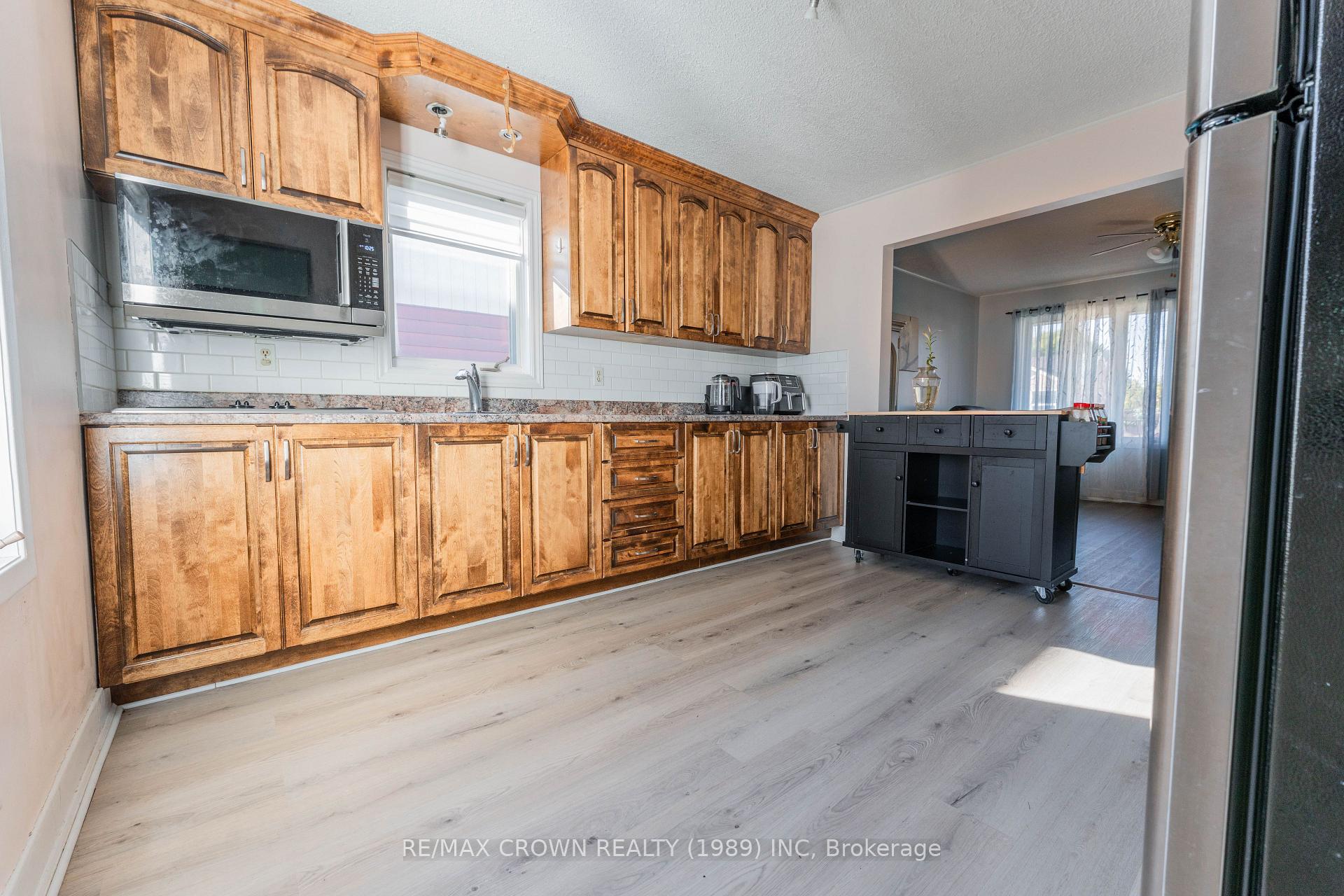Photo 12 of 13 Pine Crescent, Kapuskasing — HOMEH