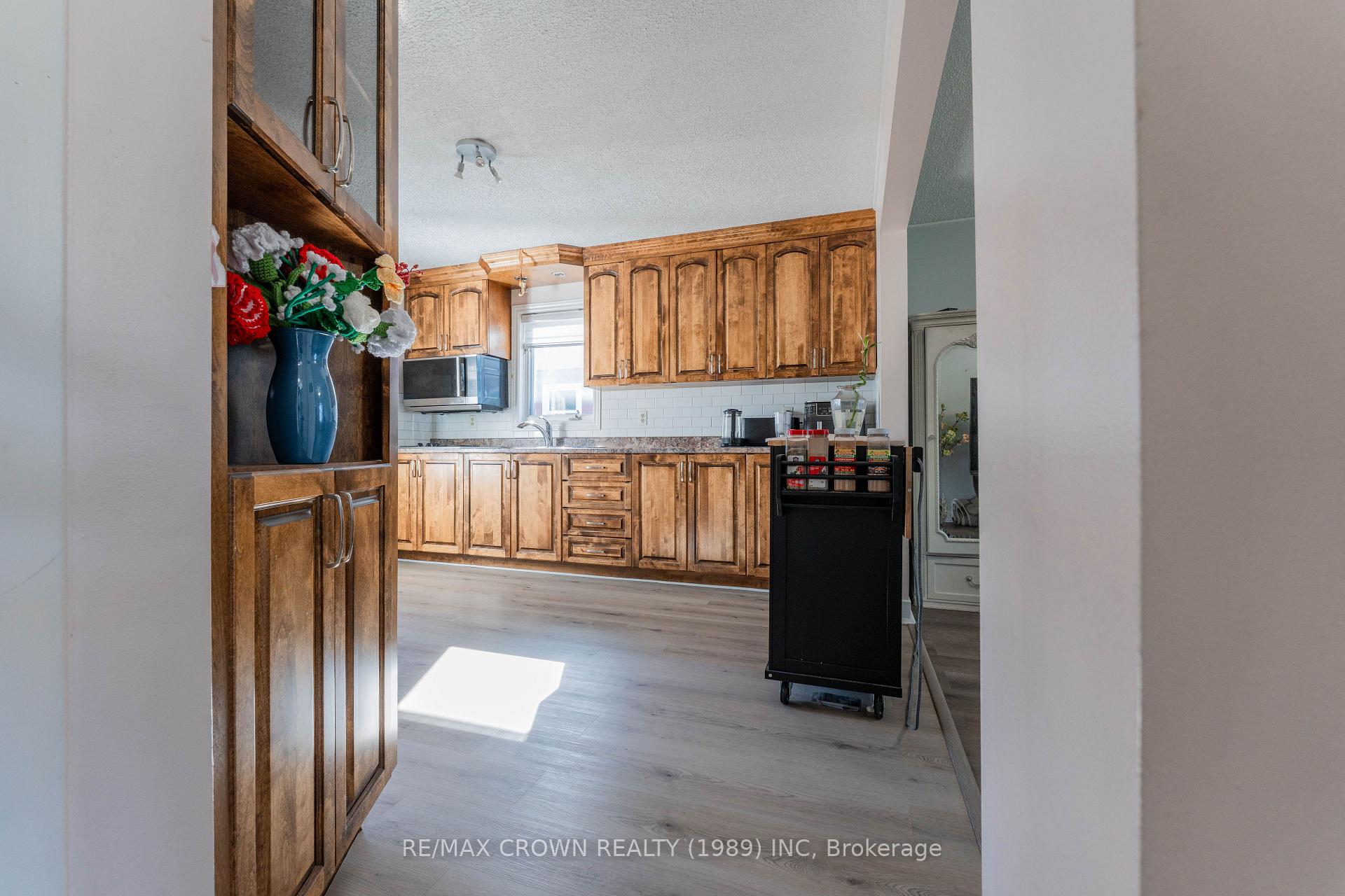 Photo 13 of 13 Pine Crescent, Kapuskasing — HOMEH