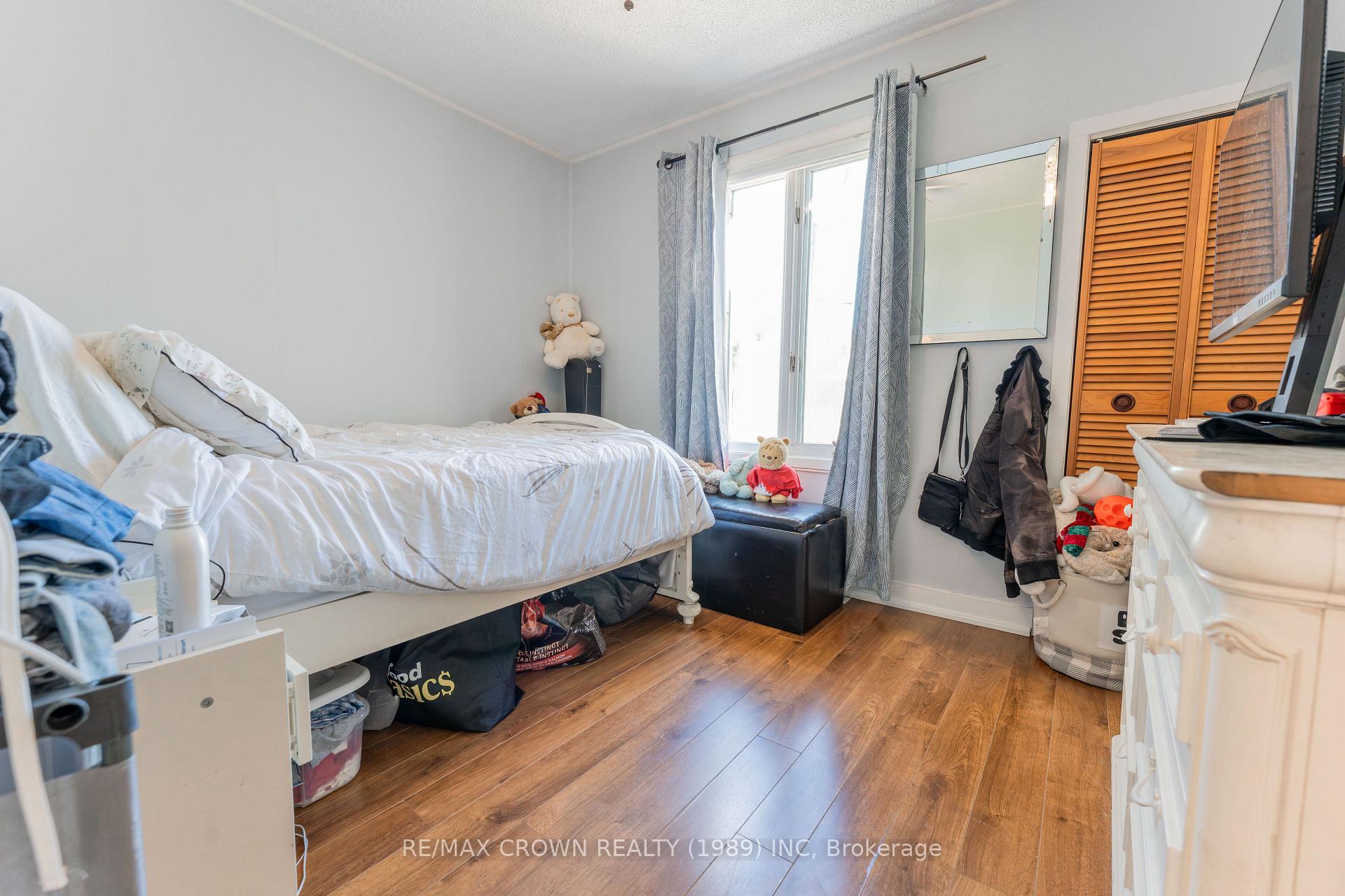 Photo 17 of 13 Pine Crescent, Kapuskasing — HOMEH
