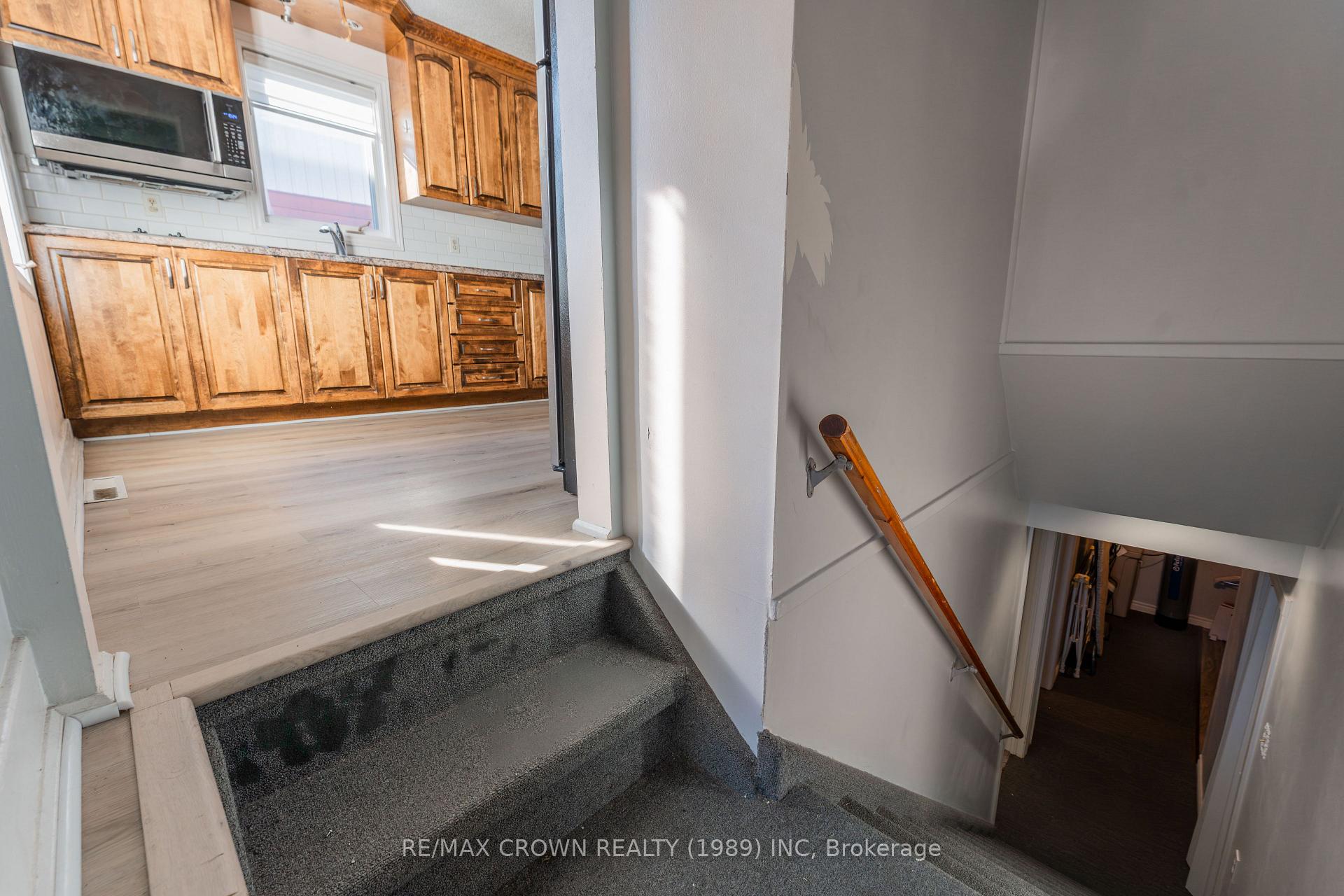 Photo 22 of 13 Pine Crescent, Kapuskasing — HOMEH