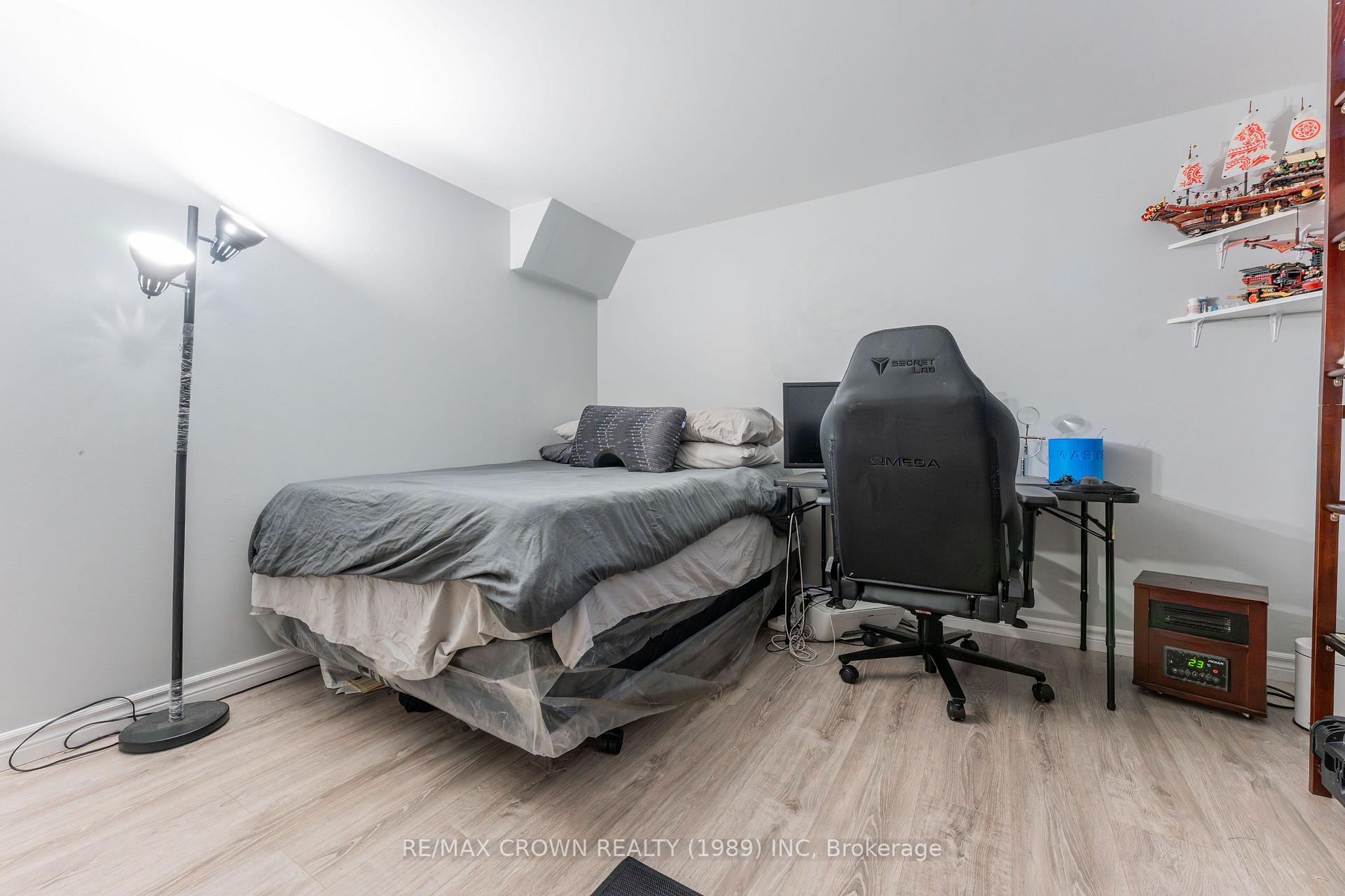 Photo 25 of 13 Pine Crescent, Kapuskasing — HOMEH