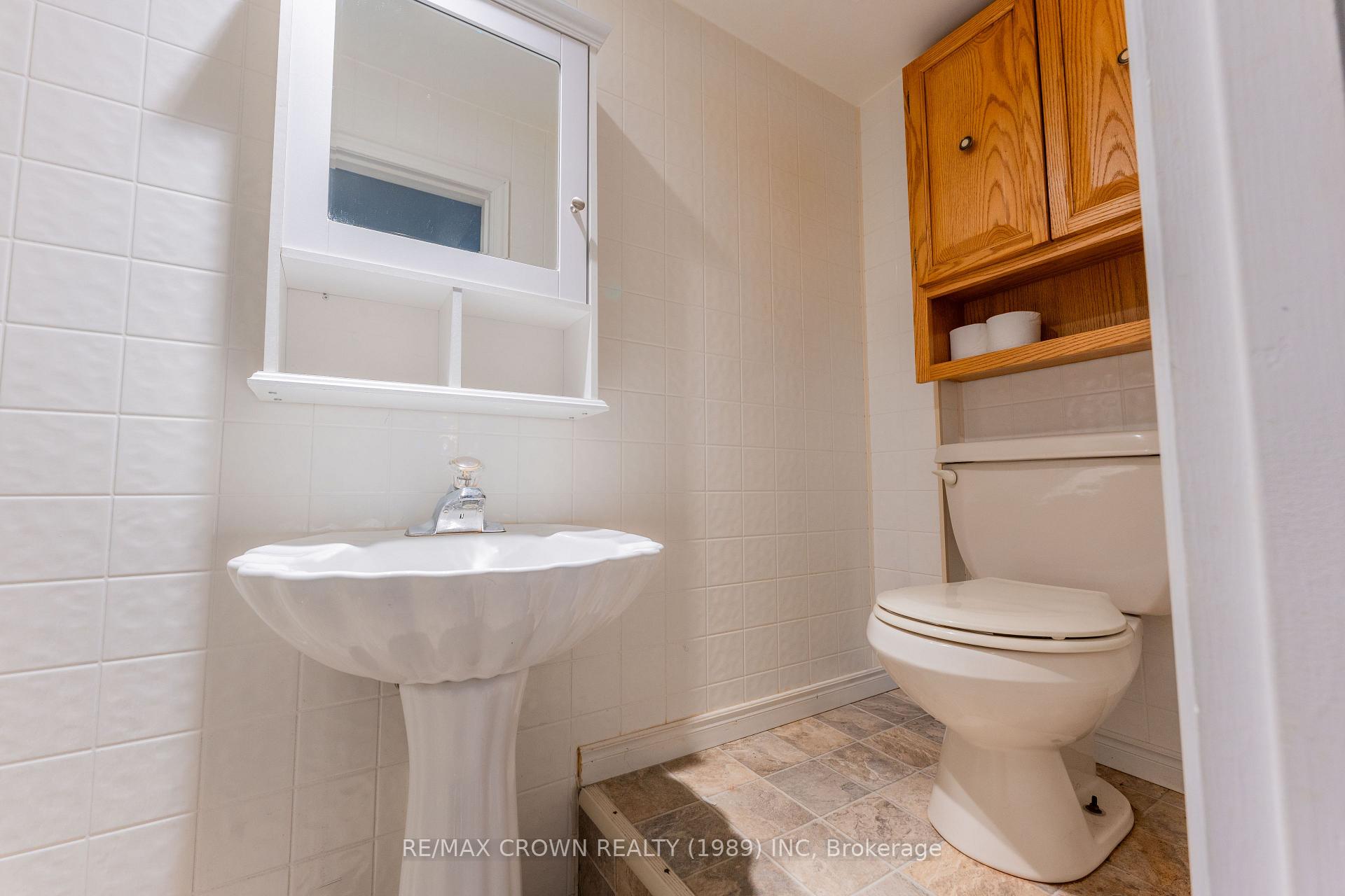 Photo 30 of 13 Pine Crescent, Kapuskasing — HOMEH