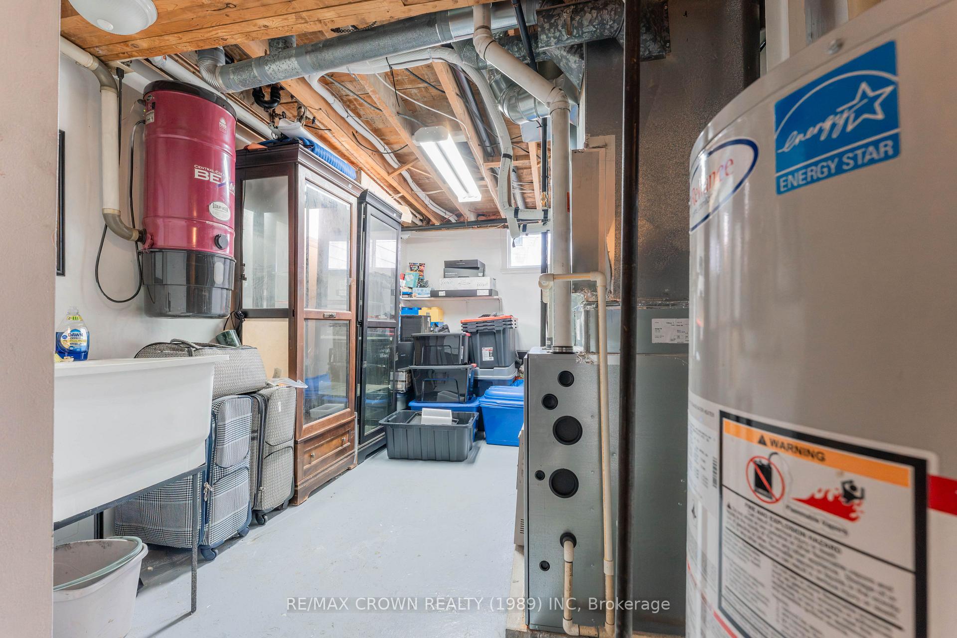 Photo 34 of 13 Pine Crescent, Kapuskasing — HOMEH