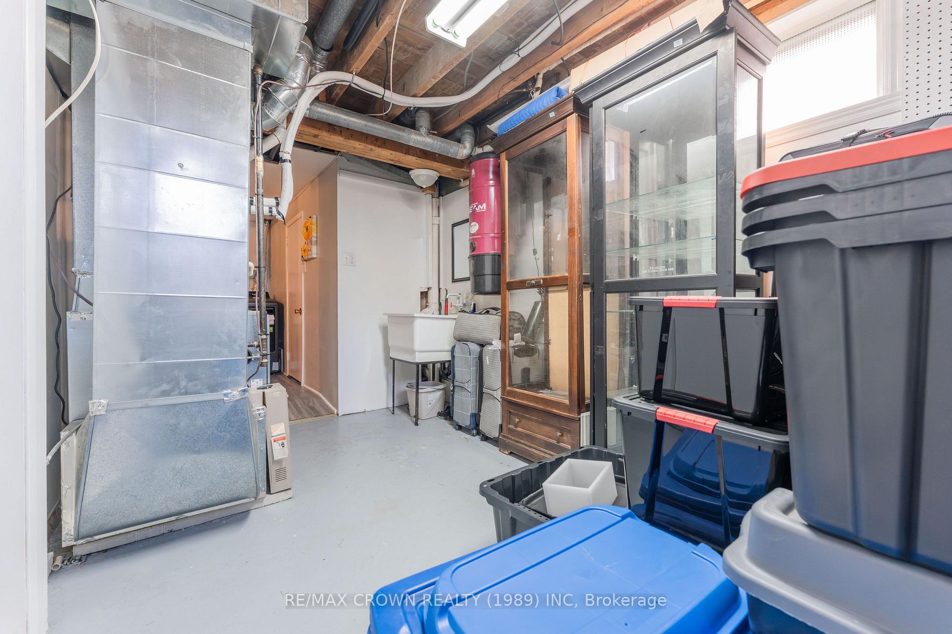 Photo 35 of 13 Pine Crescent, Kapuskasing — HOMEH