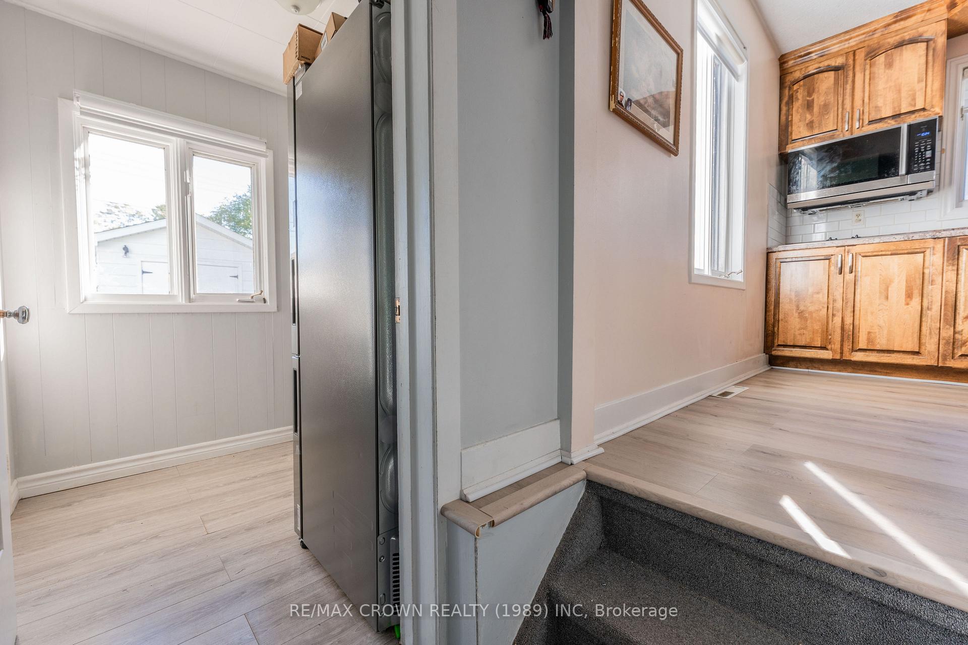 Photo 36 of 13 Pine Crescent, Kapuskasing — HOMEH