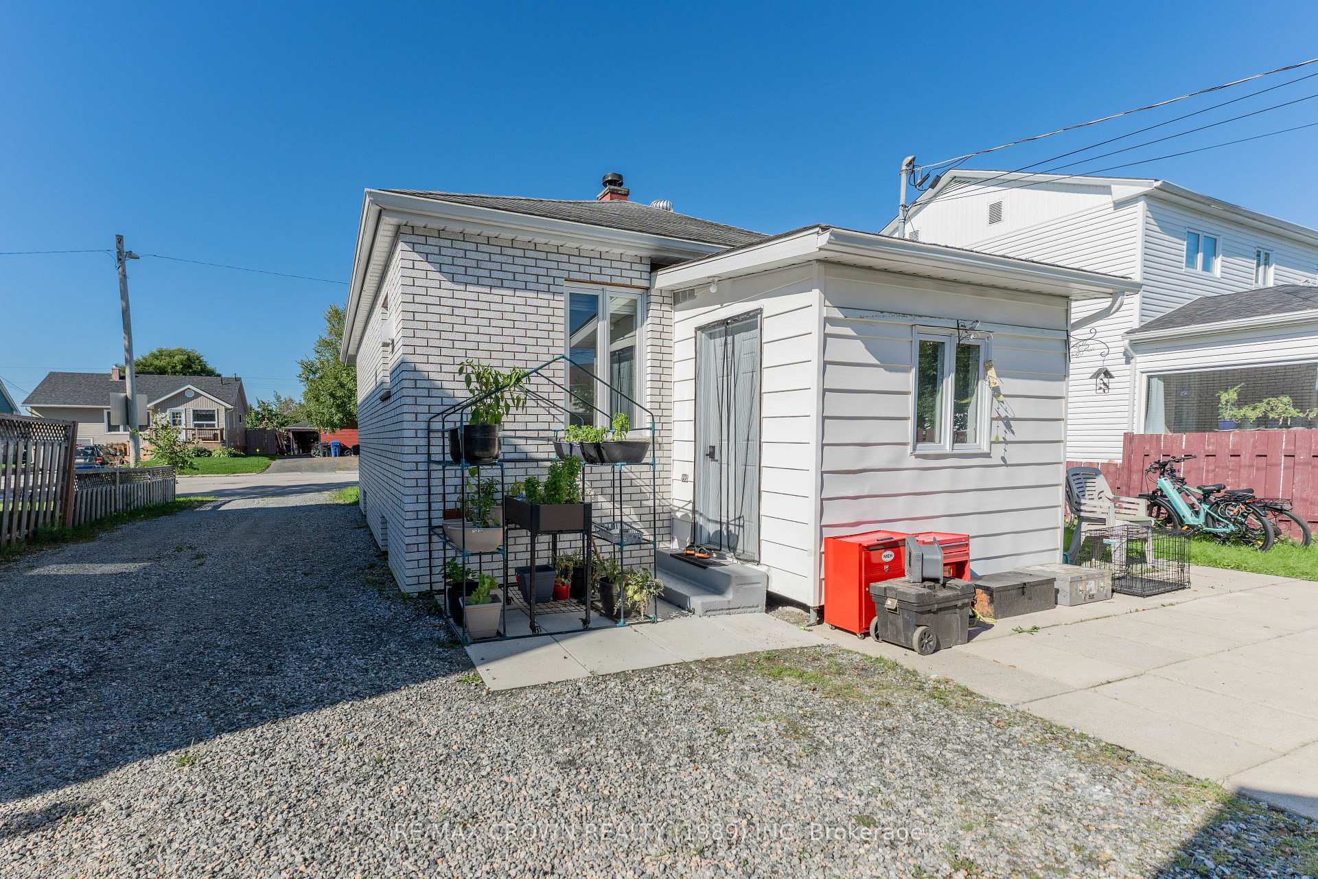 Photo 39 of 13 Pine Crescent, Kapuskasing — HOMEH