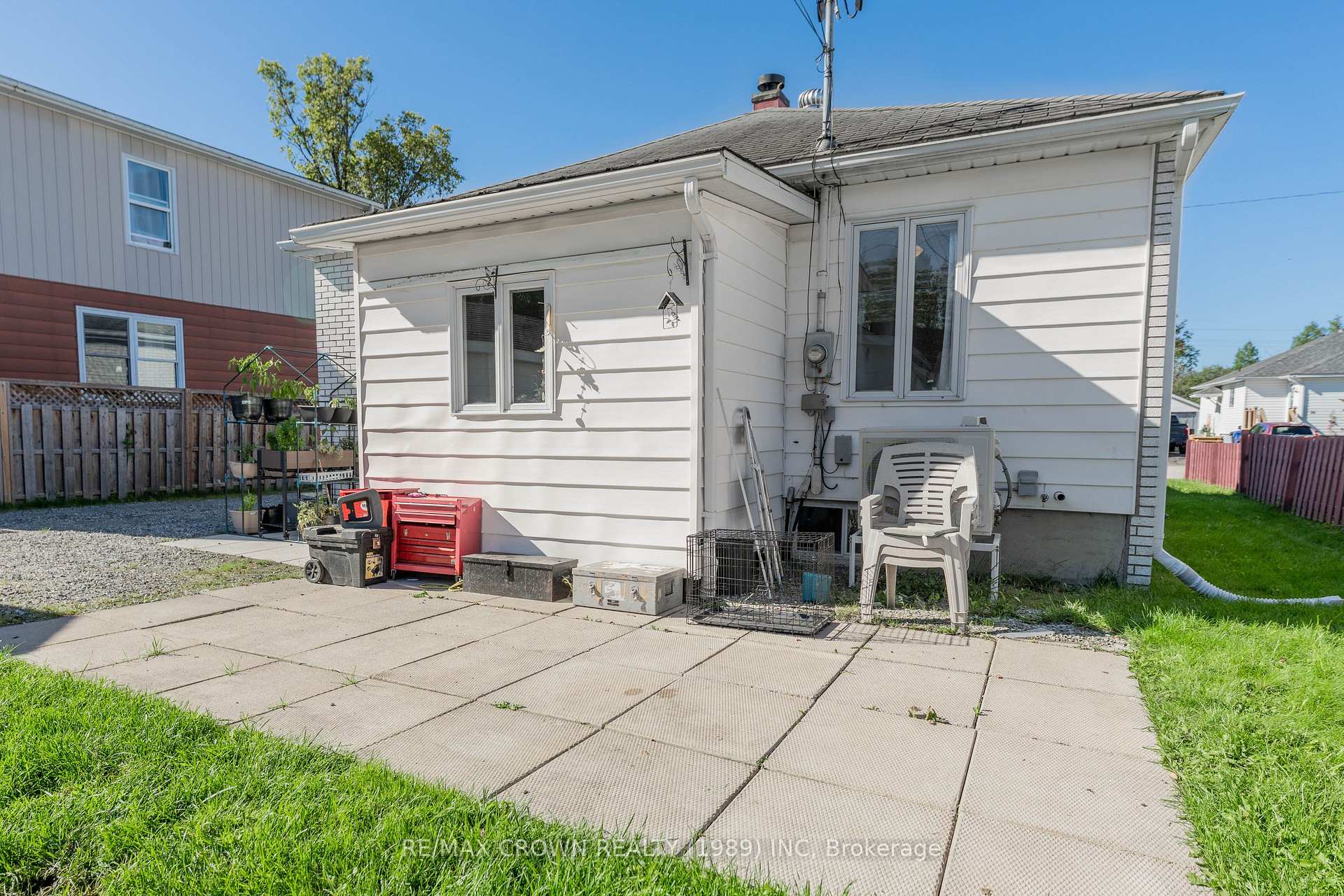 Photo 40 of 13 Pine Crescent, Kapuskasing — HOMEH