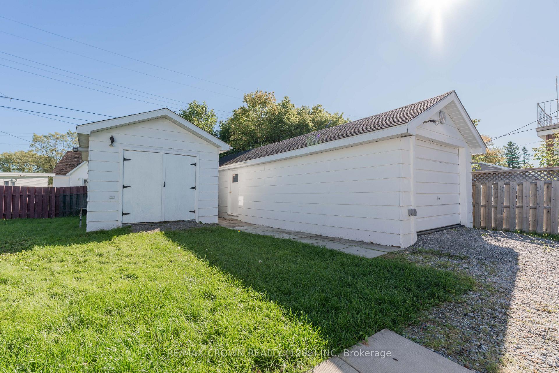 Photo 41 of 13 Pine Crescent, Kapuskasing — HOMEH