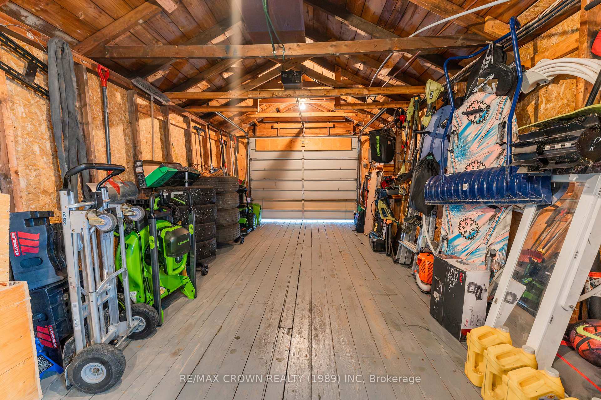 Photo 43 of 13 Pine Crescent, Kapuskasing — HOMEH