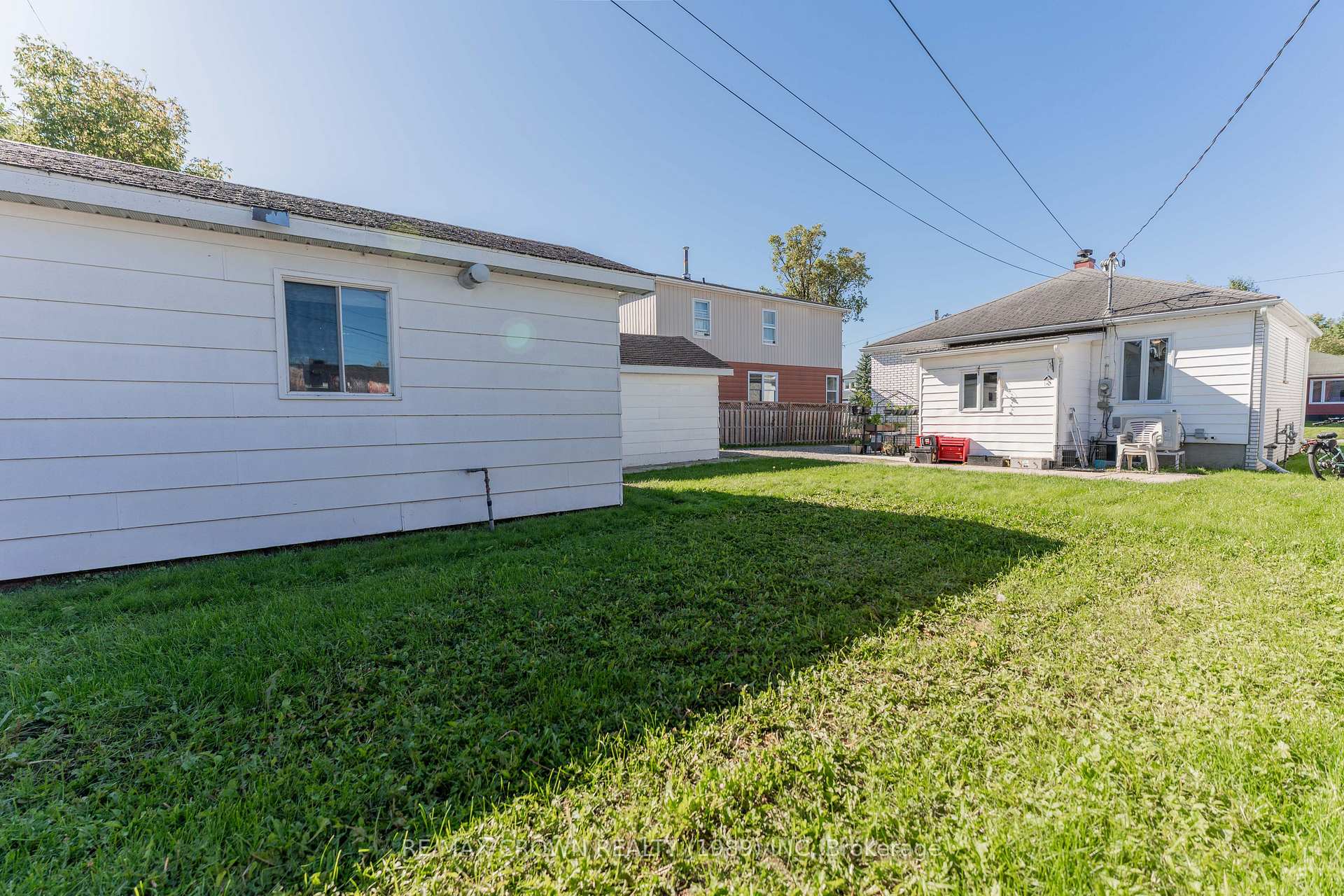 Photo 45 of 13 Pine Crescent, Kapuskasing — HOMEH