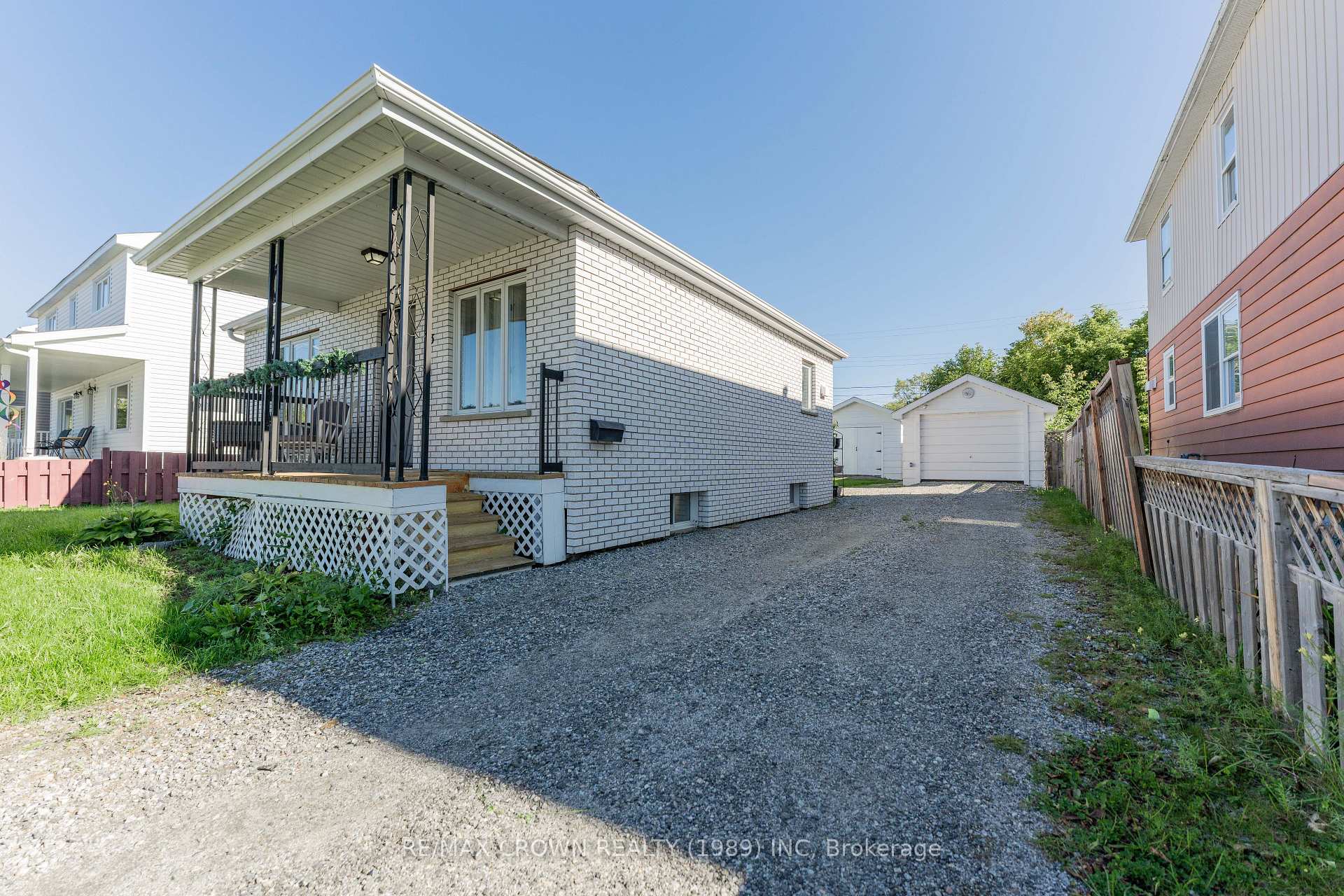 Photo 46 of 13 Pine Crescent, Kapuskasing — HOMEH