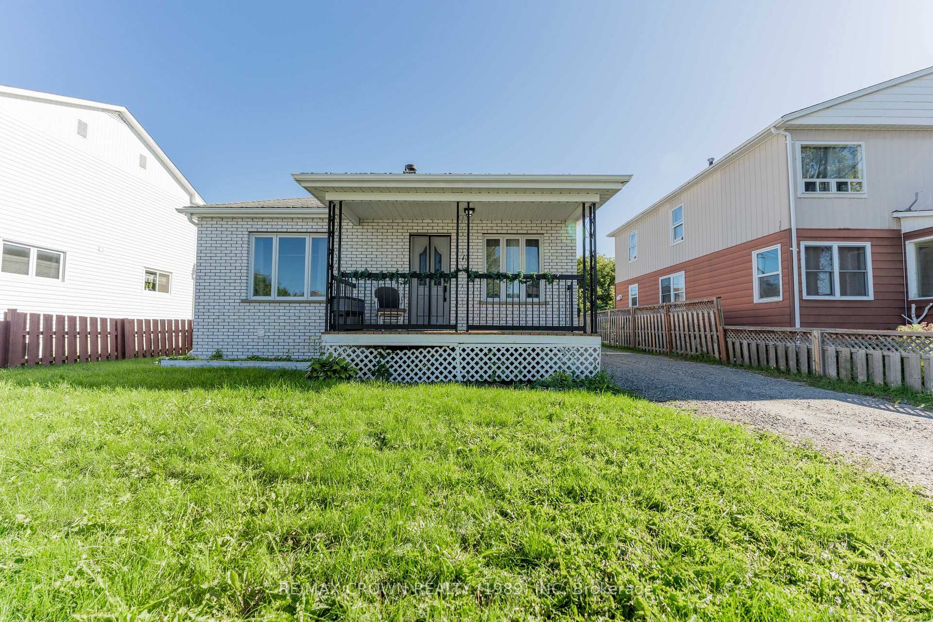 Photo 48 of 13 Pine Crescent, Kapuskasing — HOMEH