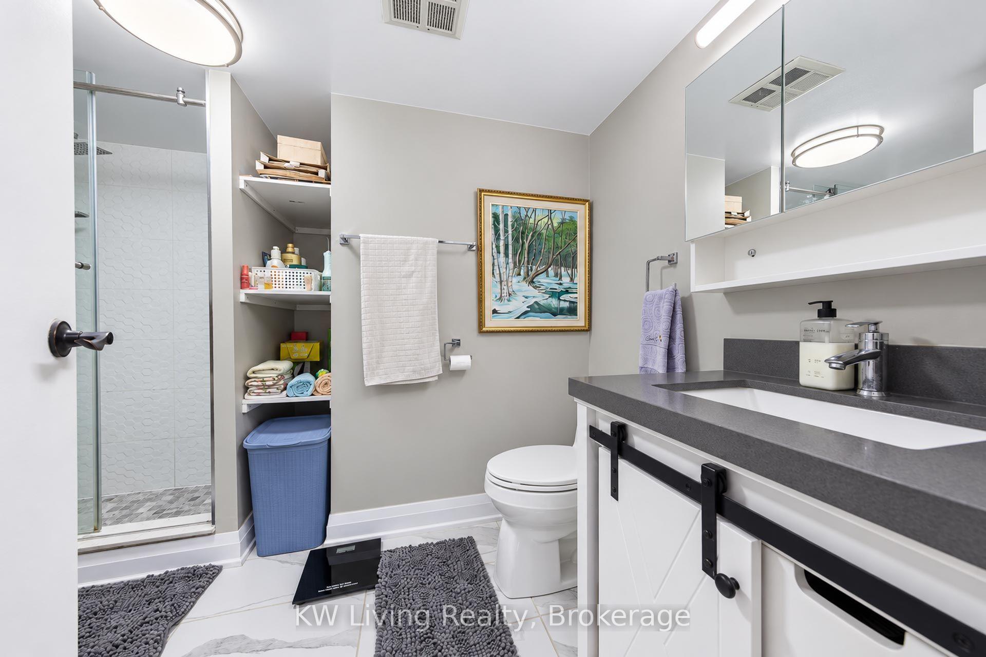 Photo 25 of Unit 1702, 10 Yonge Street, Toronto, Waterfront Communities — HOMEH