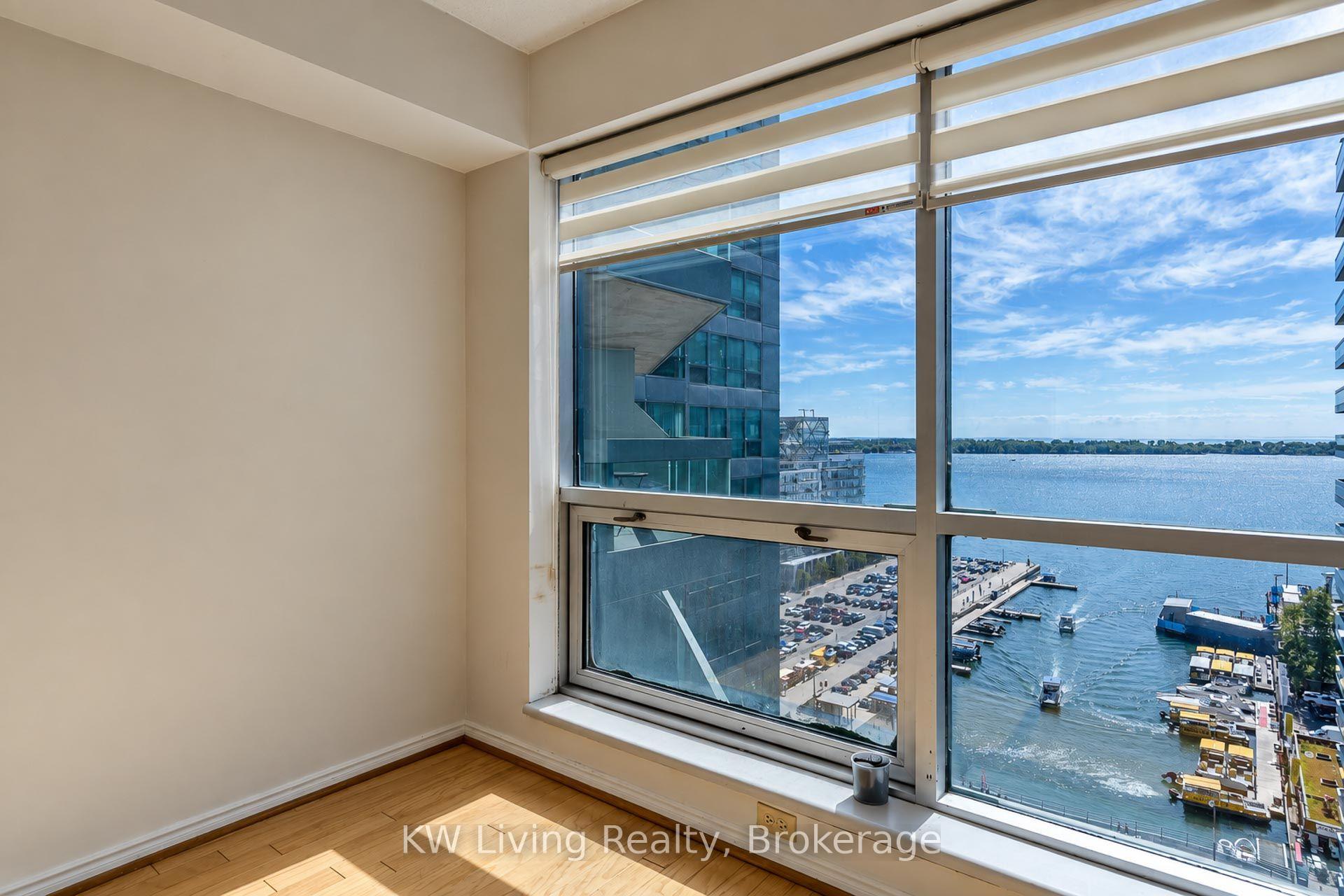 Photo 27 of Unit 1702, 10 Yonge Street, Toronto, Waterfront Communities — HOMEH