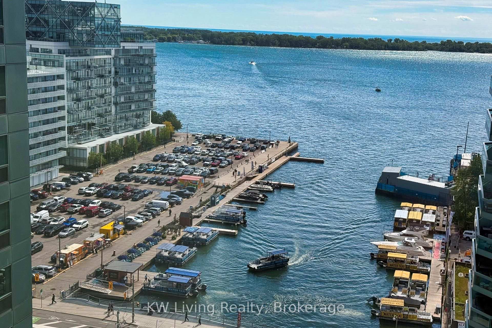 Photo 35 of Unit 1702, 10 Yonge Street, Toronto, Waterfront Communities — HOMEH