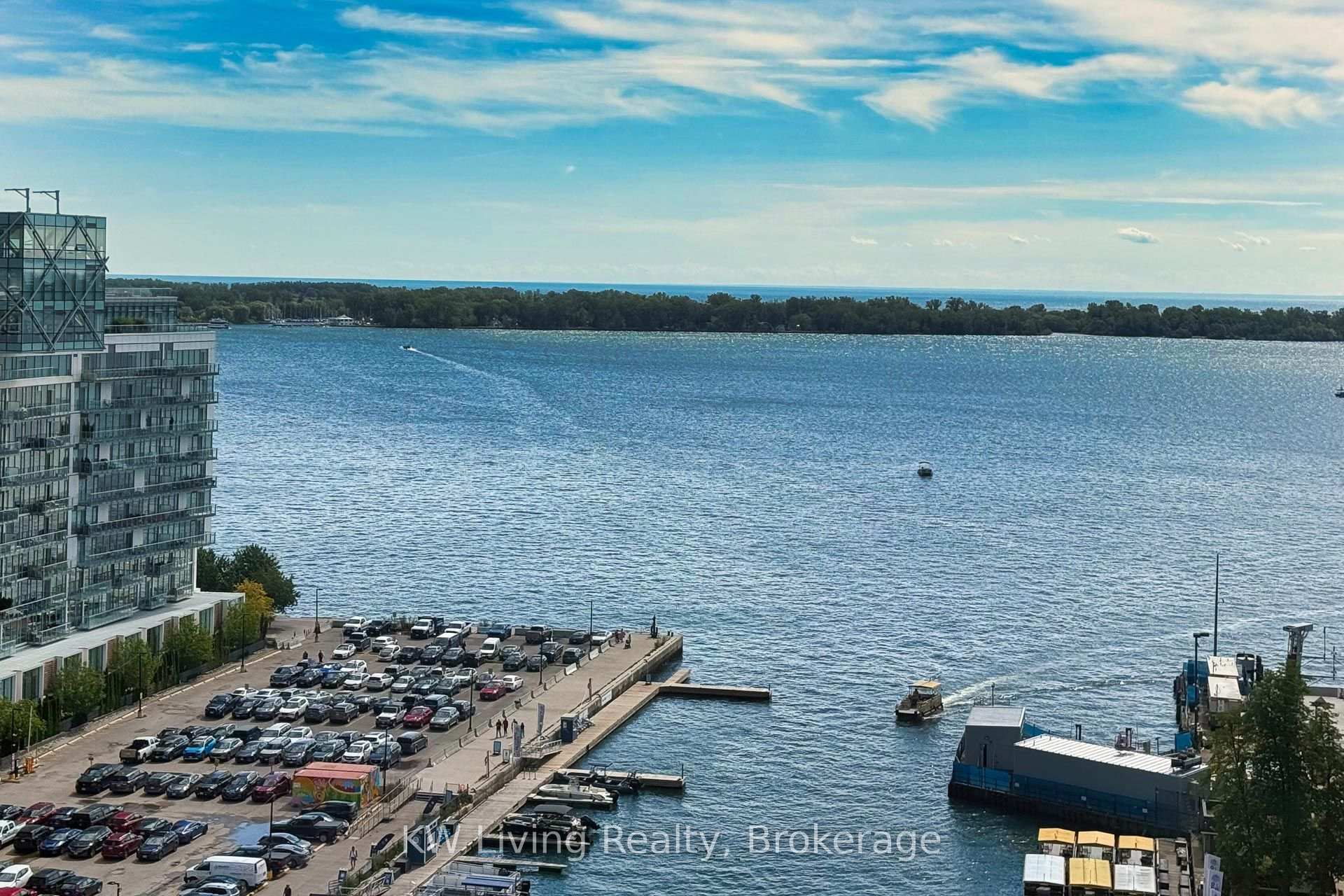 Photo 37 of Unit 1702, 10 Yonge Street, Toronto, Waterfront Communities — HOMEH