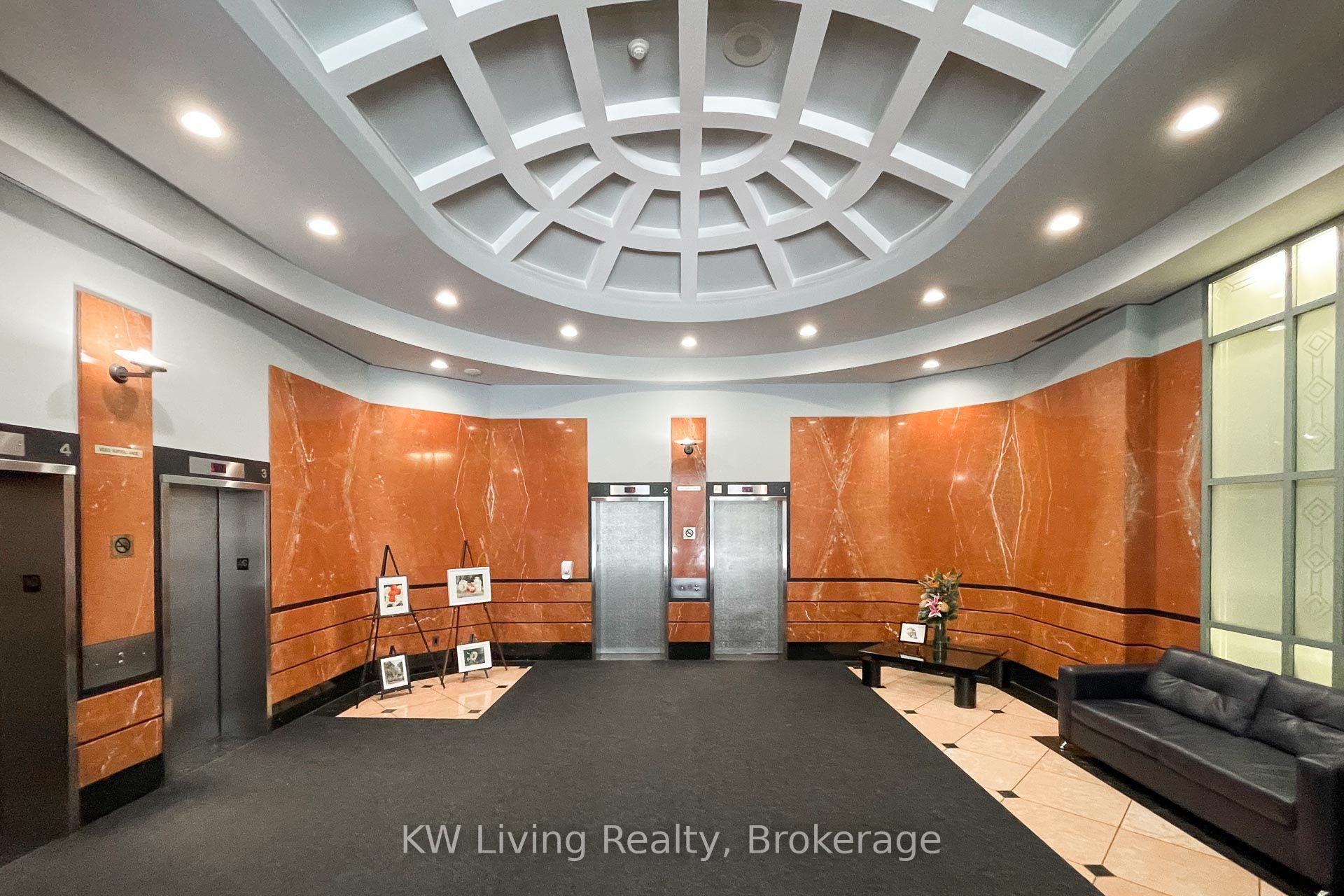Photo 38 of Unit 1702, 10 Yonge Street, Toronto, Waterfront Communities — HOMEH