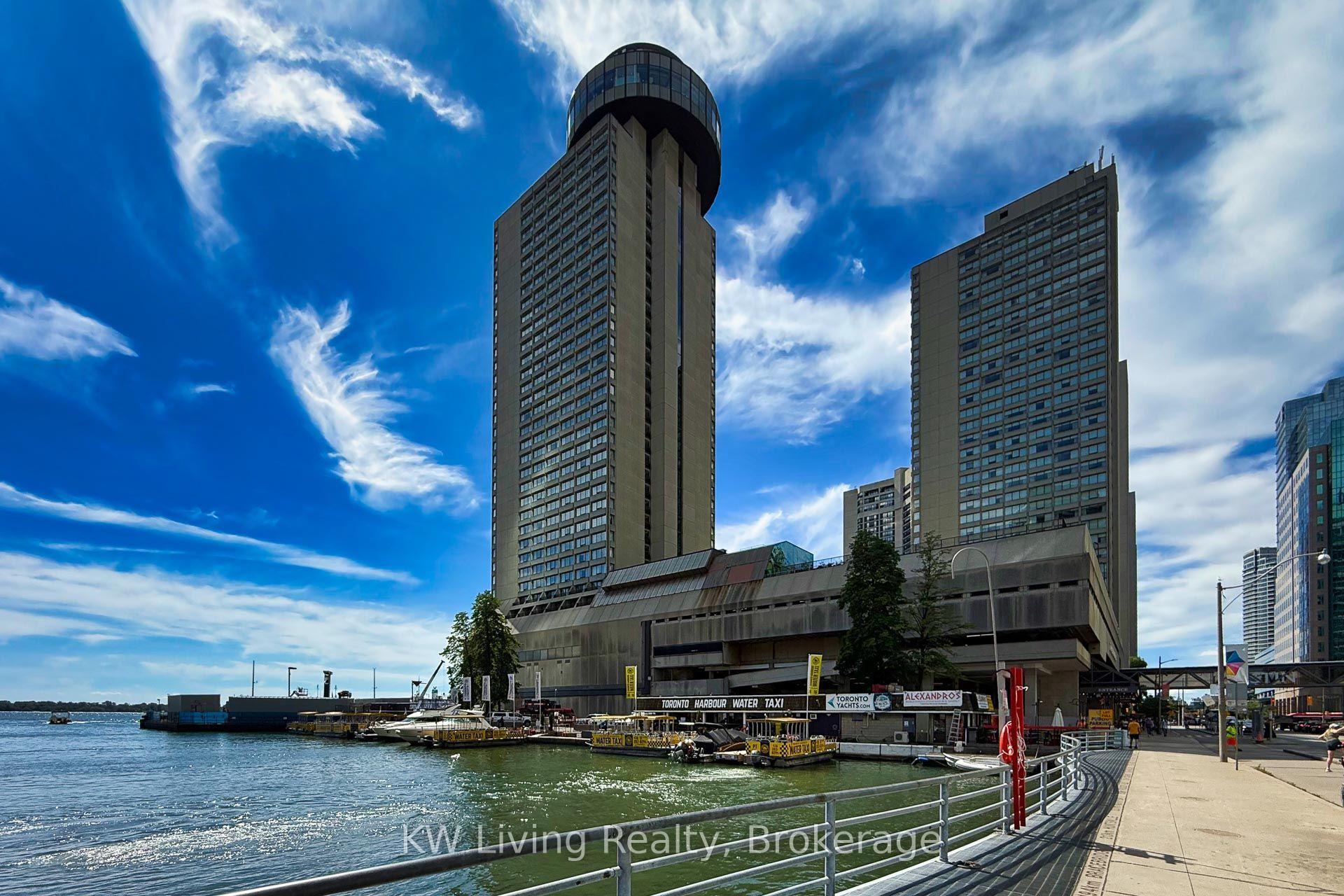 Photo 43 of Unit 1702, 10 Yonge Street, Toronto, Waterfront Communities — HOMEH