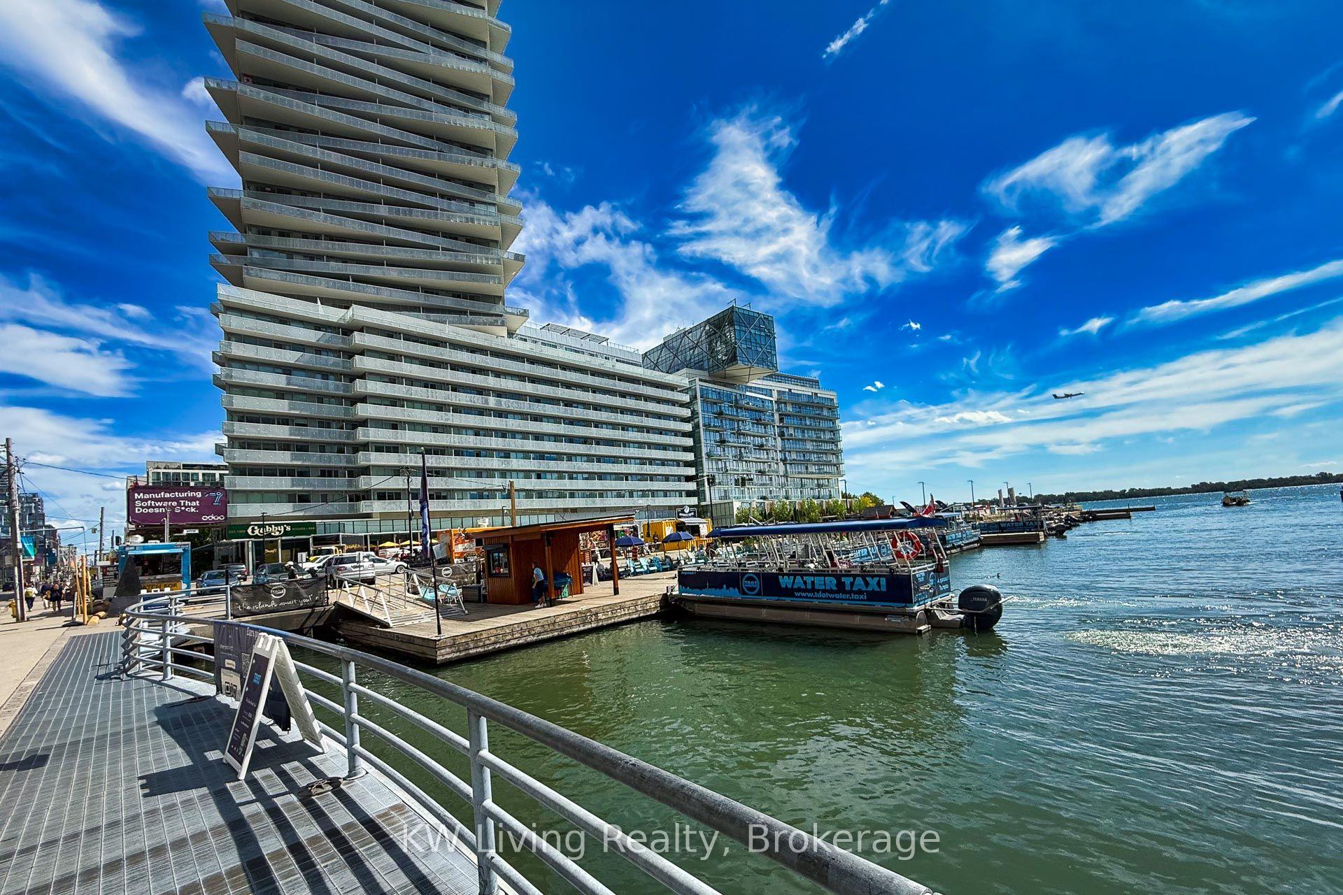 Photo 44 of Unit 1702, 10 Yonge Street, Toronto, Waterfront Communities — HOMEH