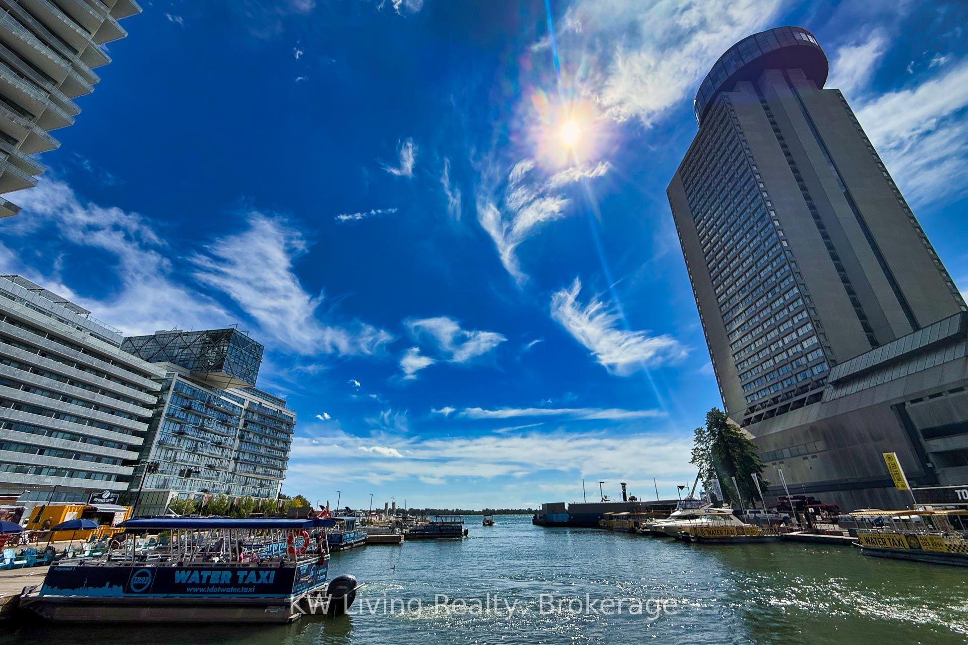Photo 45 of Unit 1702, 10 Yonge Street, Toronto, Waterfront Communities — HOMEH