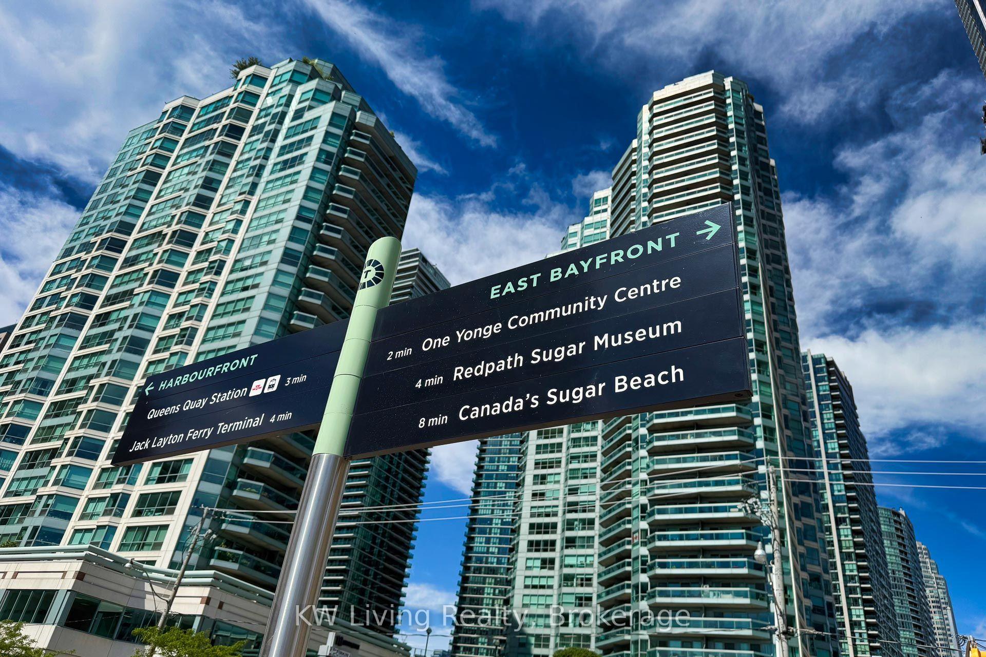 Photo 46 of Unit 1702, 10 Yonge Street, Toronto, Waterfront Communities — HOMEH