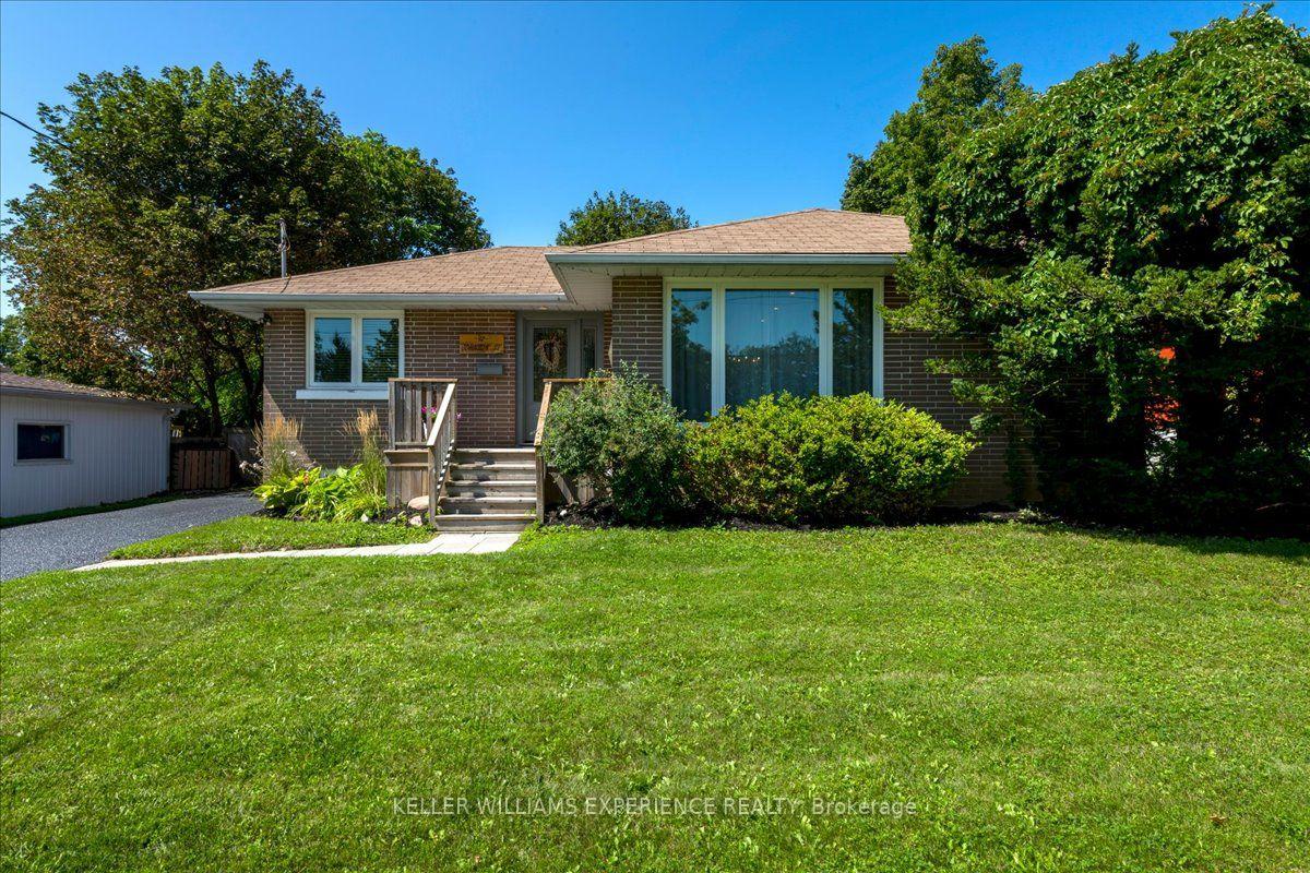 Photo 1 of 92 Johnson Street, Barrie, Codrington — HOMEH