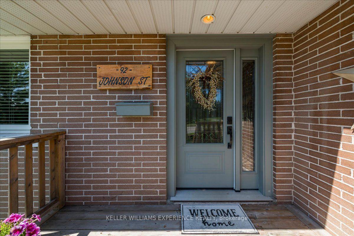 Photo 2 of 92 Johnson Street, Barrie, Codrington — HOMEH