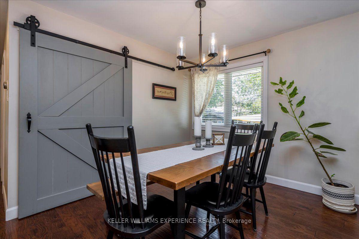 Photo 7 of 92 Johnson Street, Barrie, Codrington — HOMEH