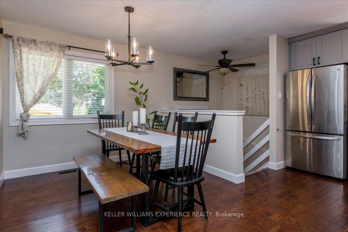 Photo 8 of 92 Johnson Street, Barrie, Codrington — HOMEH