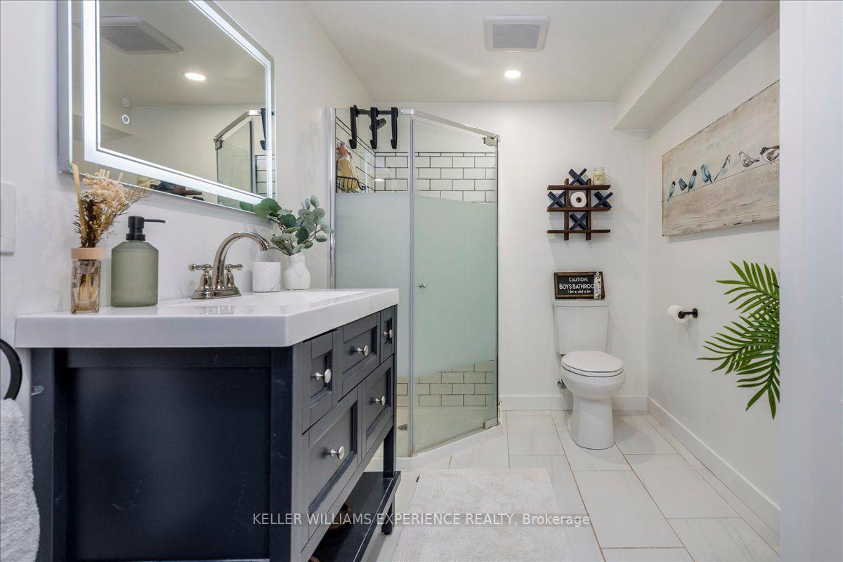 Photo 24 of 92 Johnson Street, Barrie, Codrington — HOMEH