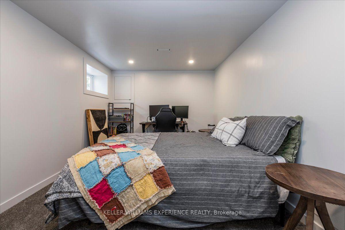 Photo 25 of 92 Johnson Street, Barrie, Codrington — HOMEH