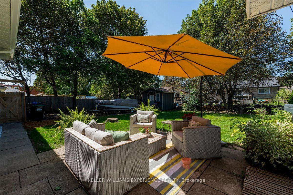 Photo 29 of 92 Johnson Street, Barrie, Codrington — HOMEH