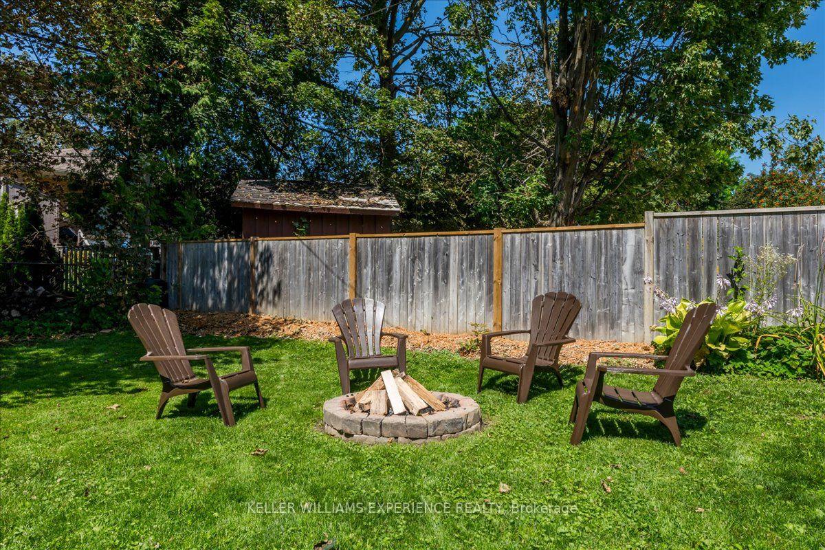 Photo 30 of 92 Johnson Street, Barrie, Codrington — HOMEH