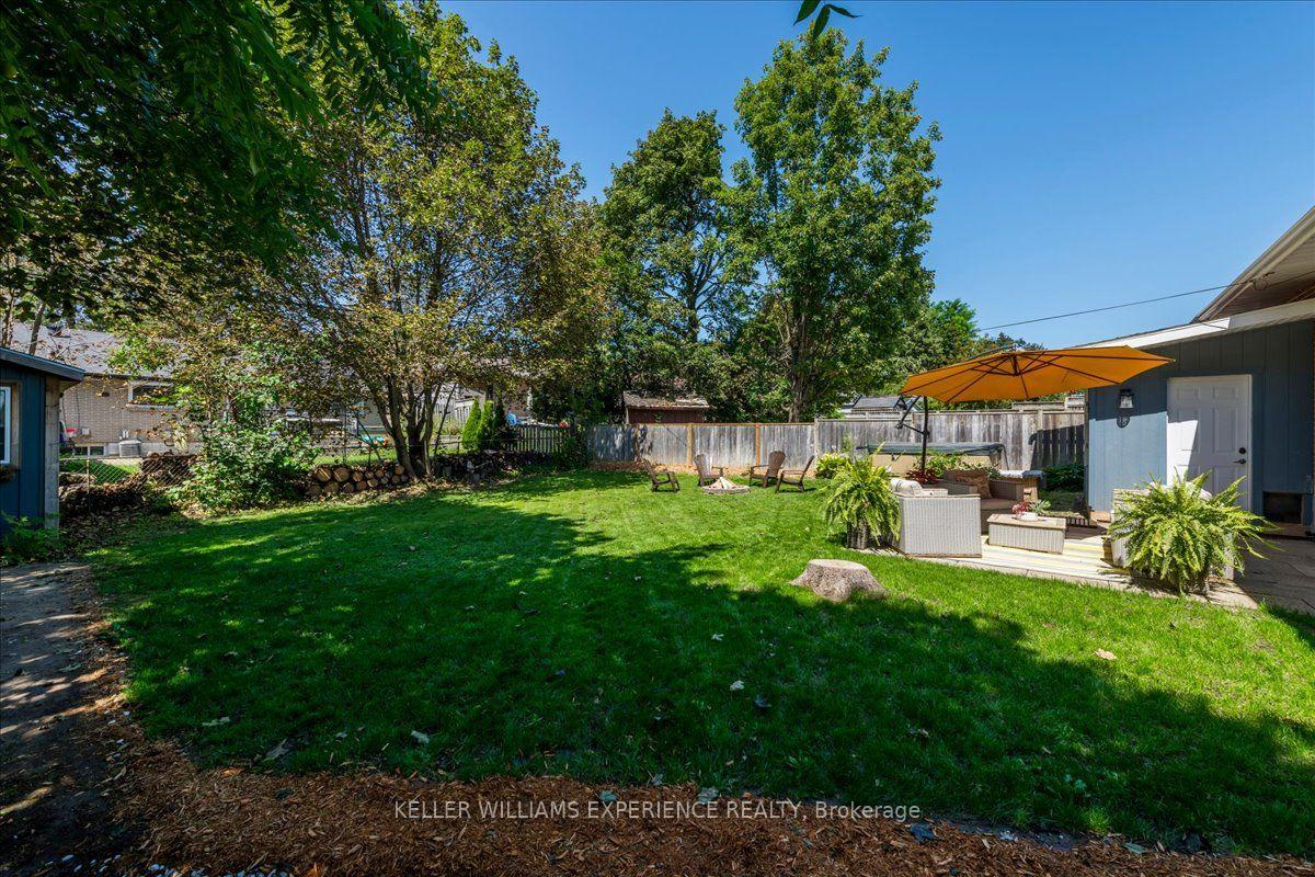 Photo 32 of 92 Johnson Street, Barrie, Codrington — HOMEH