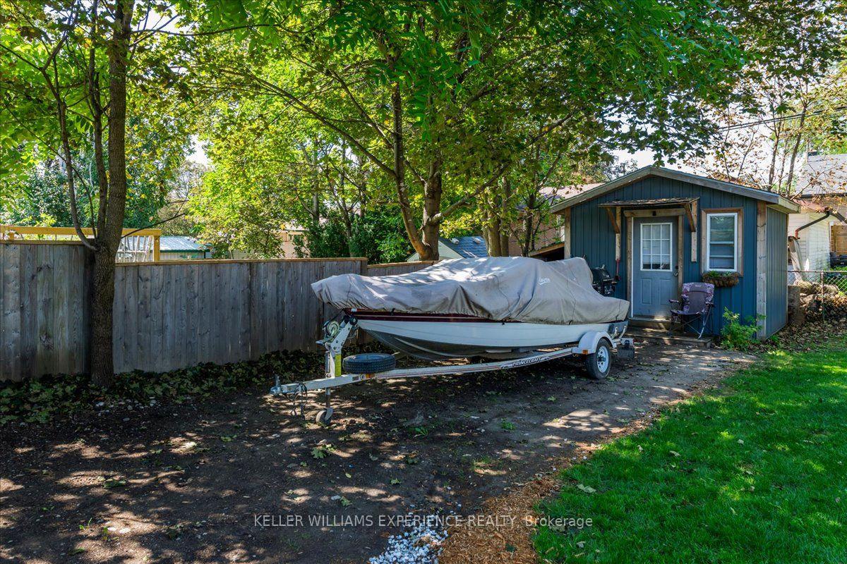 Photo 33 of 92 Johnson Street, Barrie, Codrington — HOMEH
