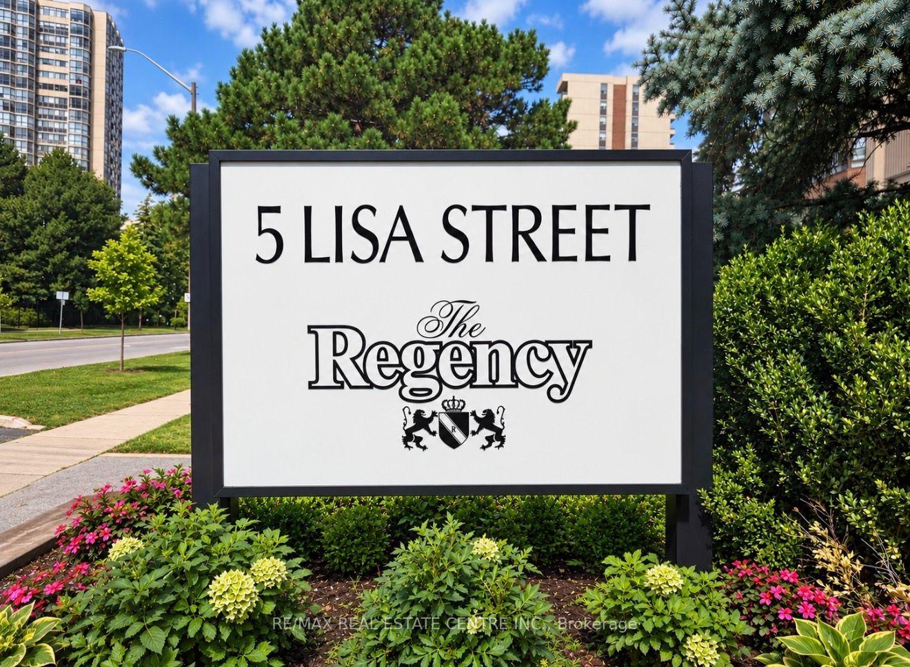 Photo 3 of Unit 910, 5 Lisa Street, Brampton, Queen Street Corridor — HOMEH