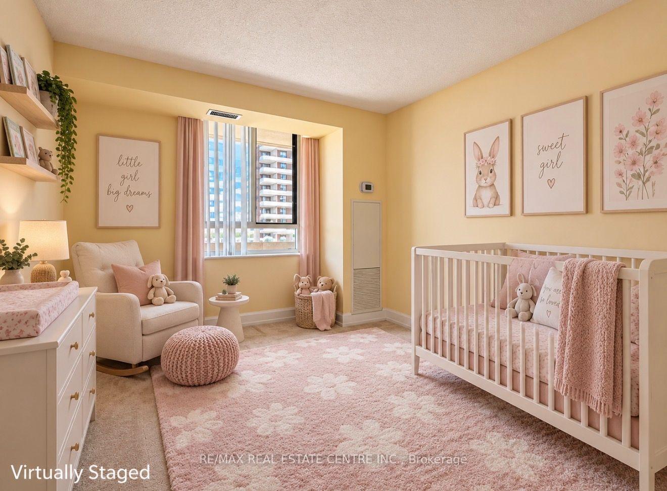 Photo 12 of Unit 910, 5 Lisa Street, Brampton, Queen Street Corridor — HOMEH