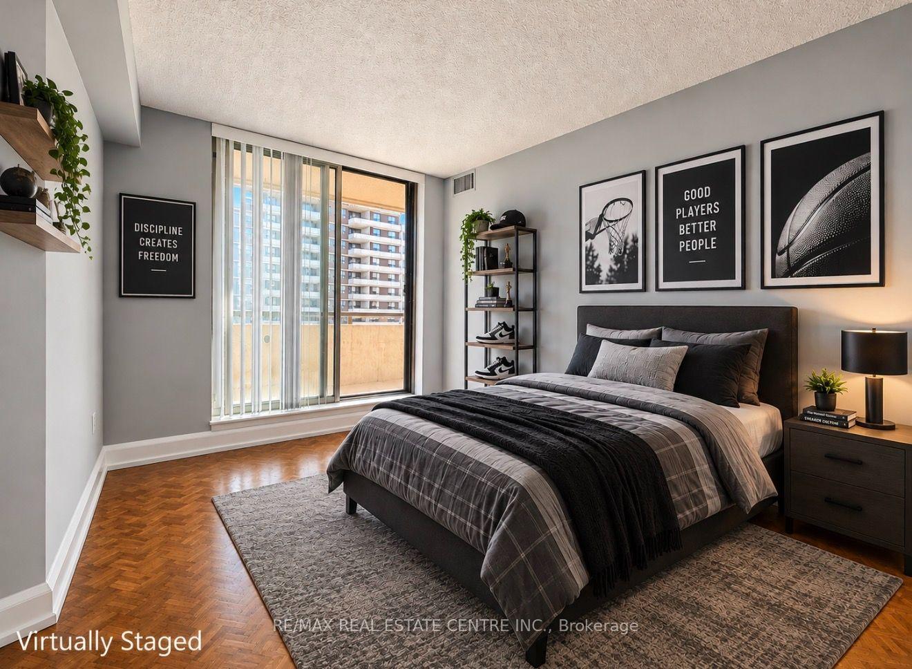 Photo 15 of Unit 910, 5 Lisa Street, Brampton, Queen Street Corridor — HOMEH