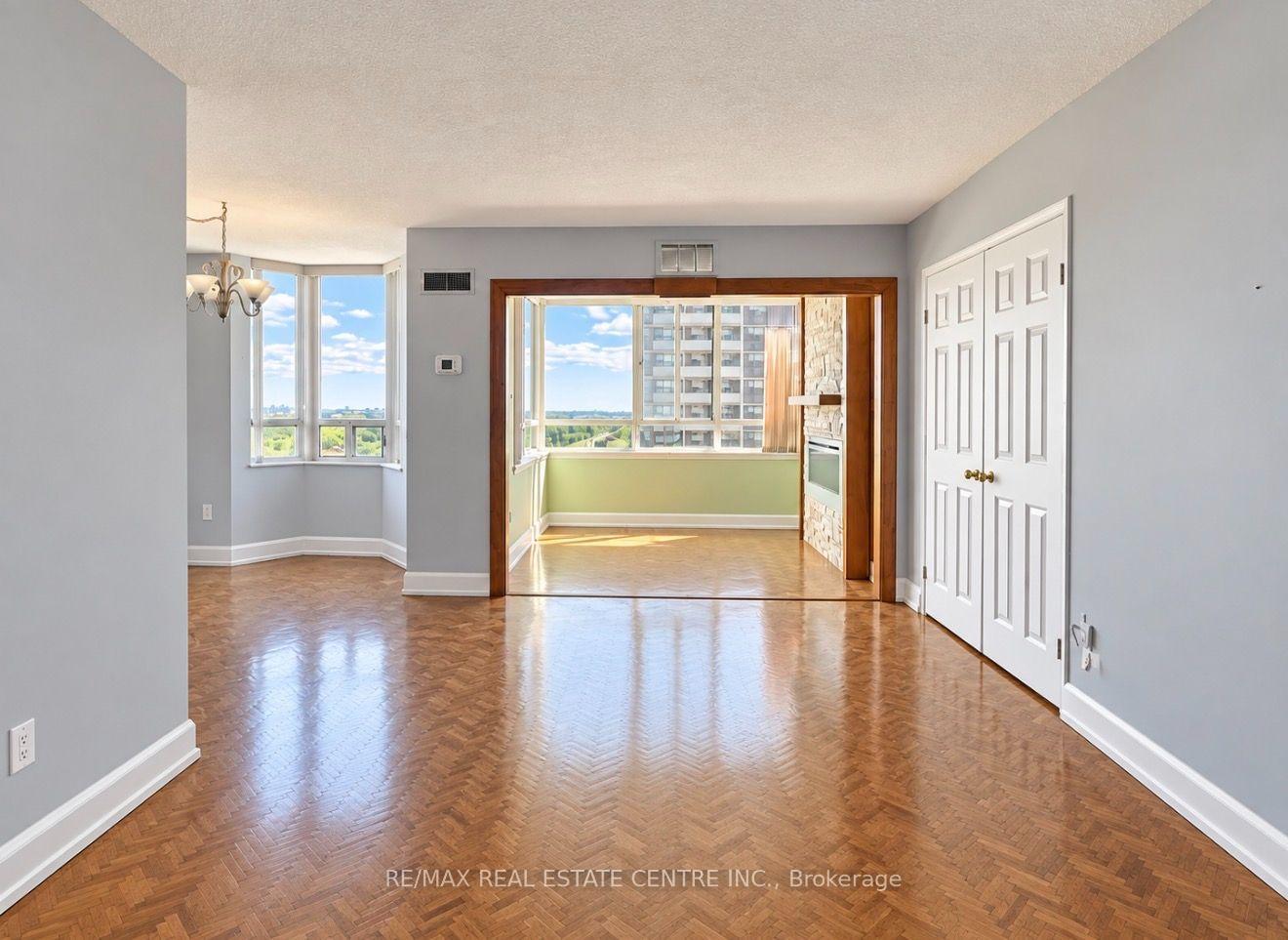 Photo 28 of Unit 910, 5 Lisa Street, Brampton, Queen Street Corridor — HOMEH